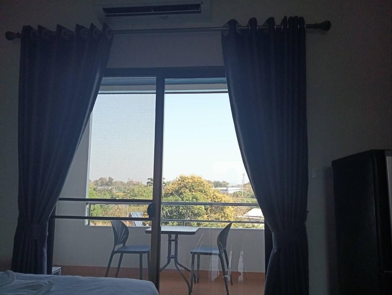 No1. Paradise Resort and Sauna Classic Double or Twin 3