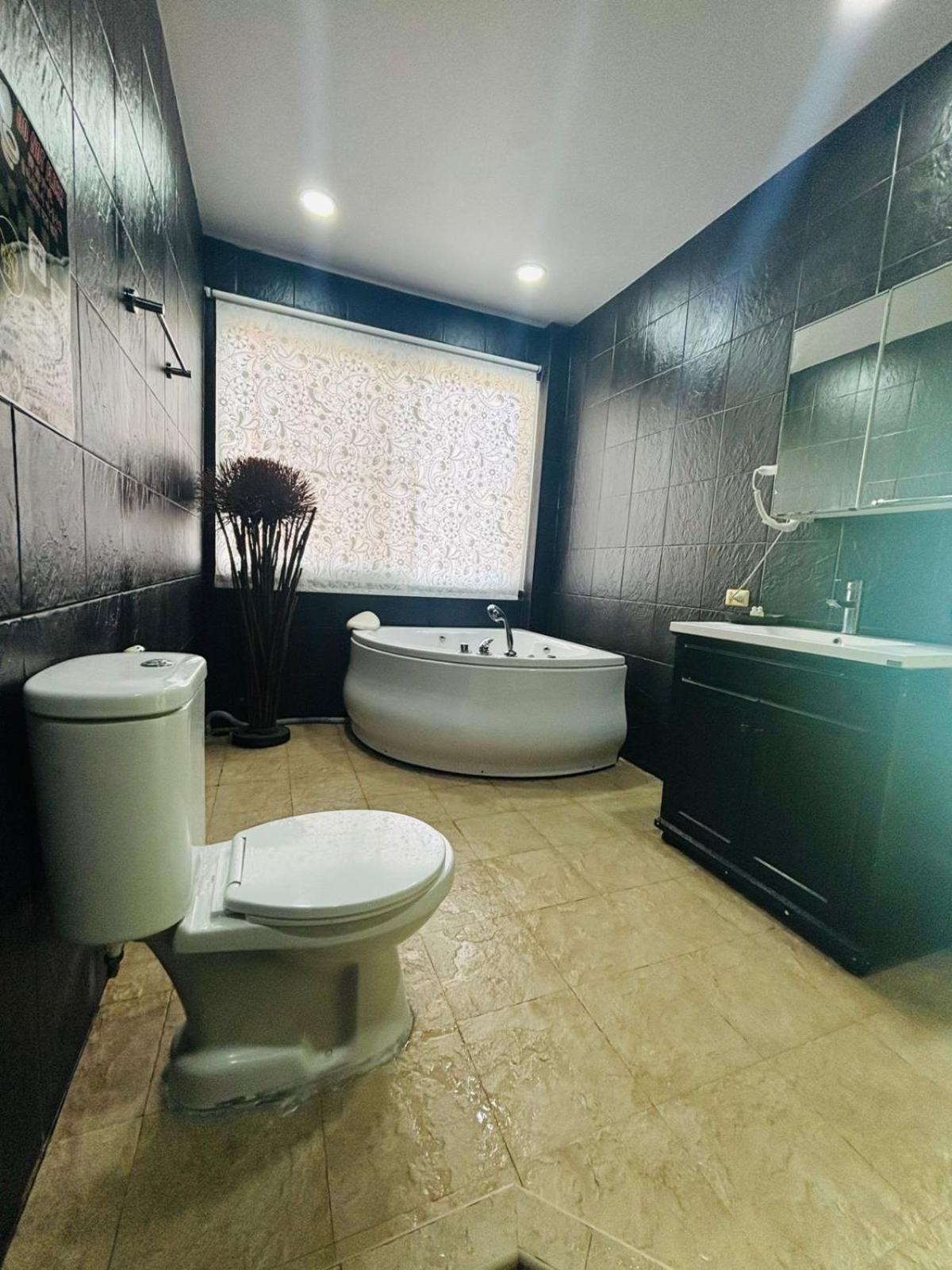 The Ace 6 Bedroom 6 Bathroom Villa With Free Bills Private Villa 2