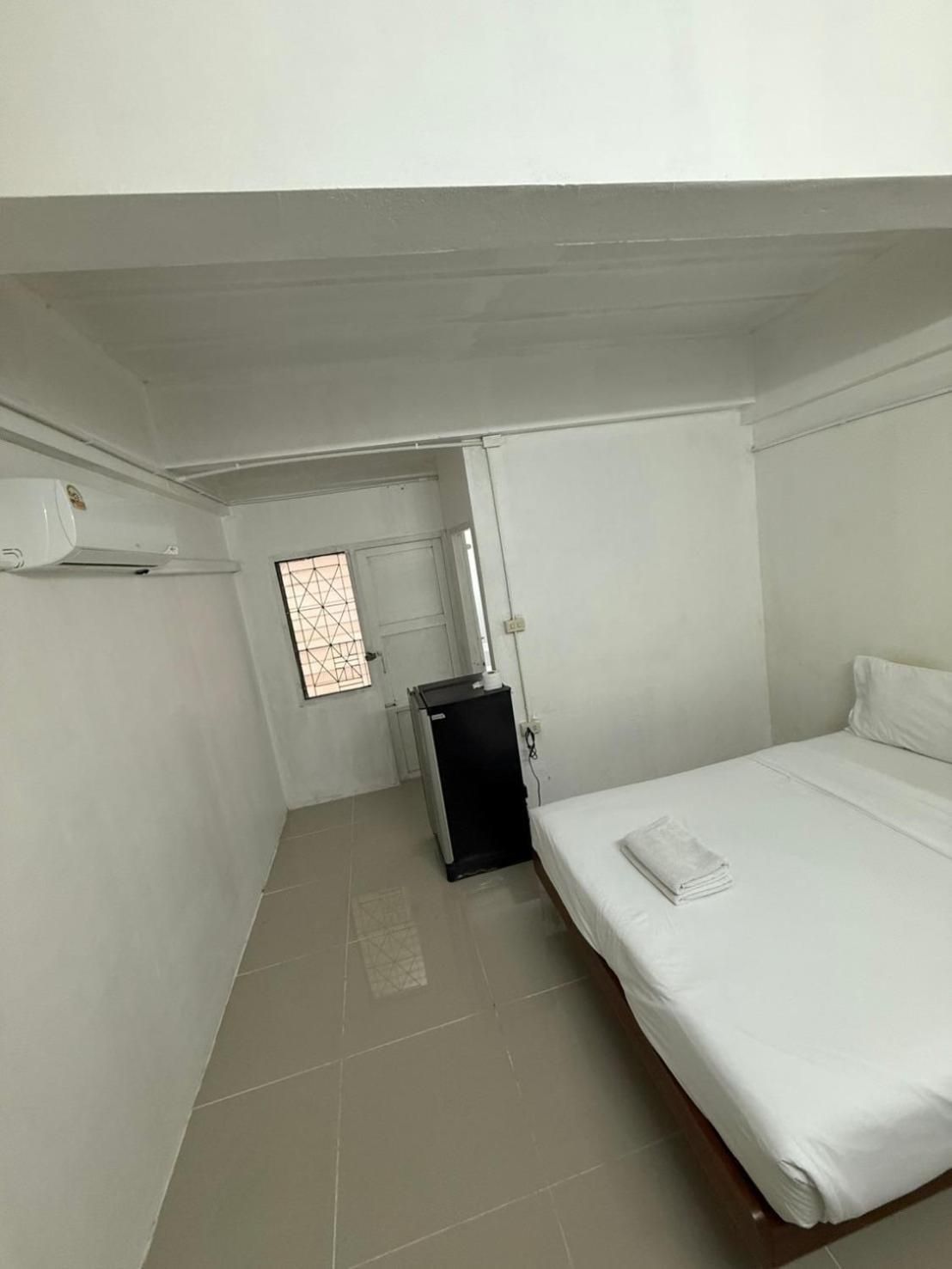 Central Pattaya Hostel