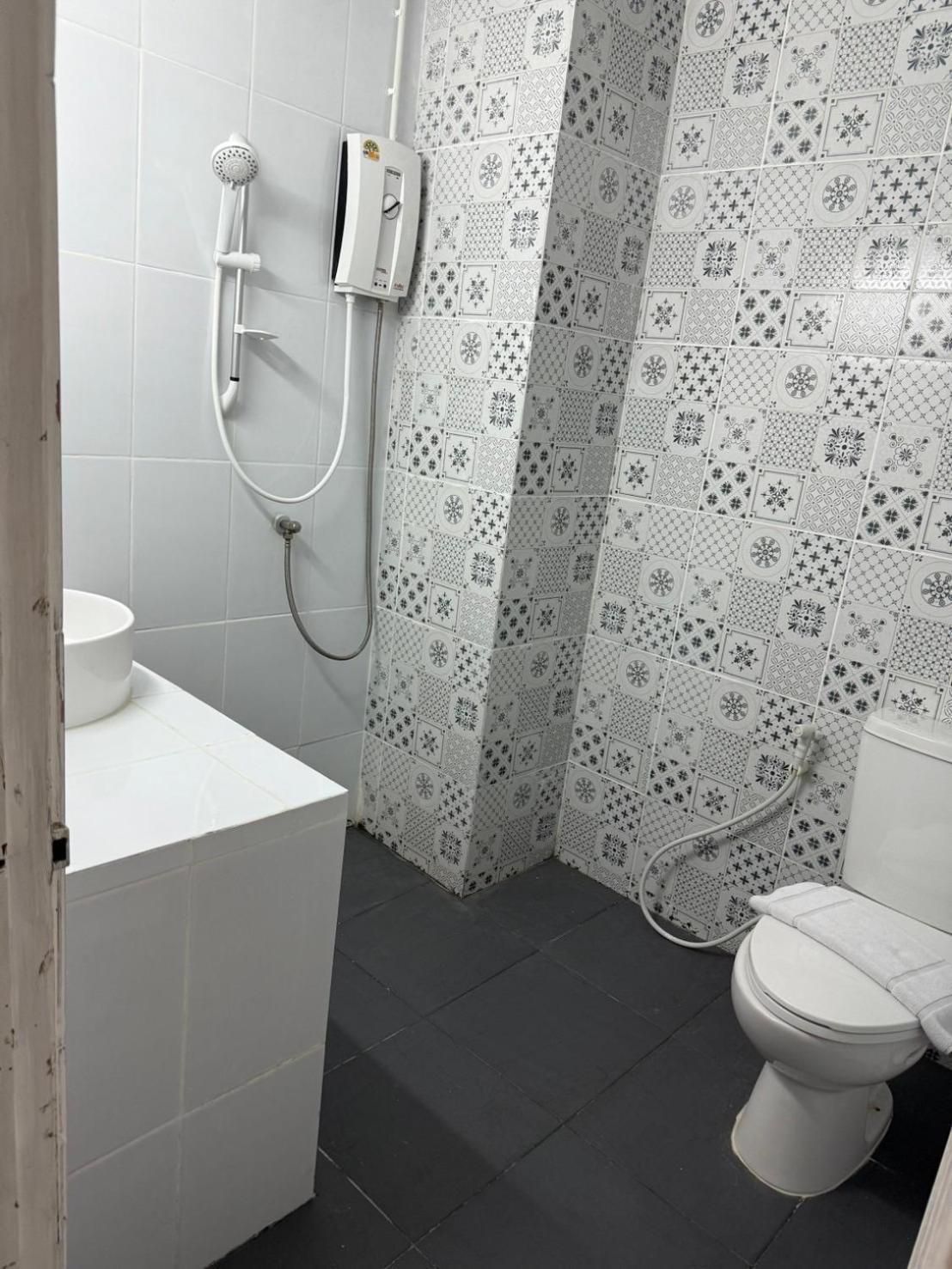 Standard Double Room with Fan