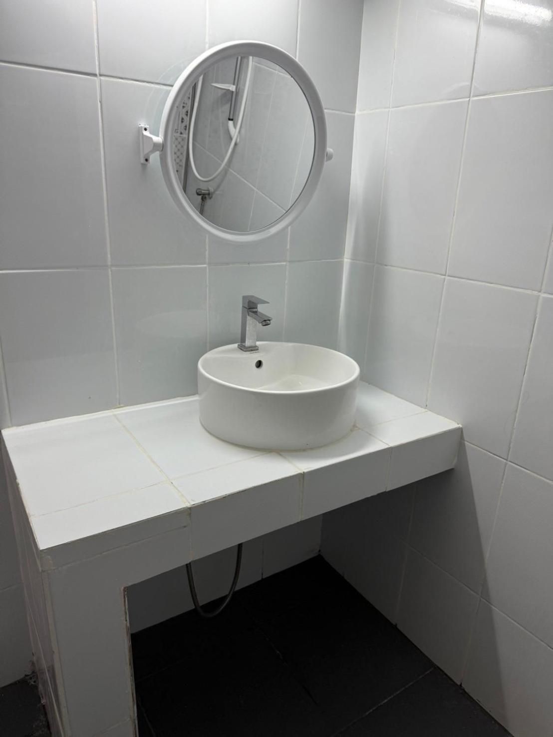 Standard Double Room with Fan