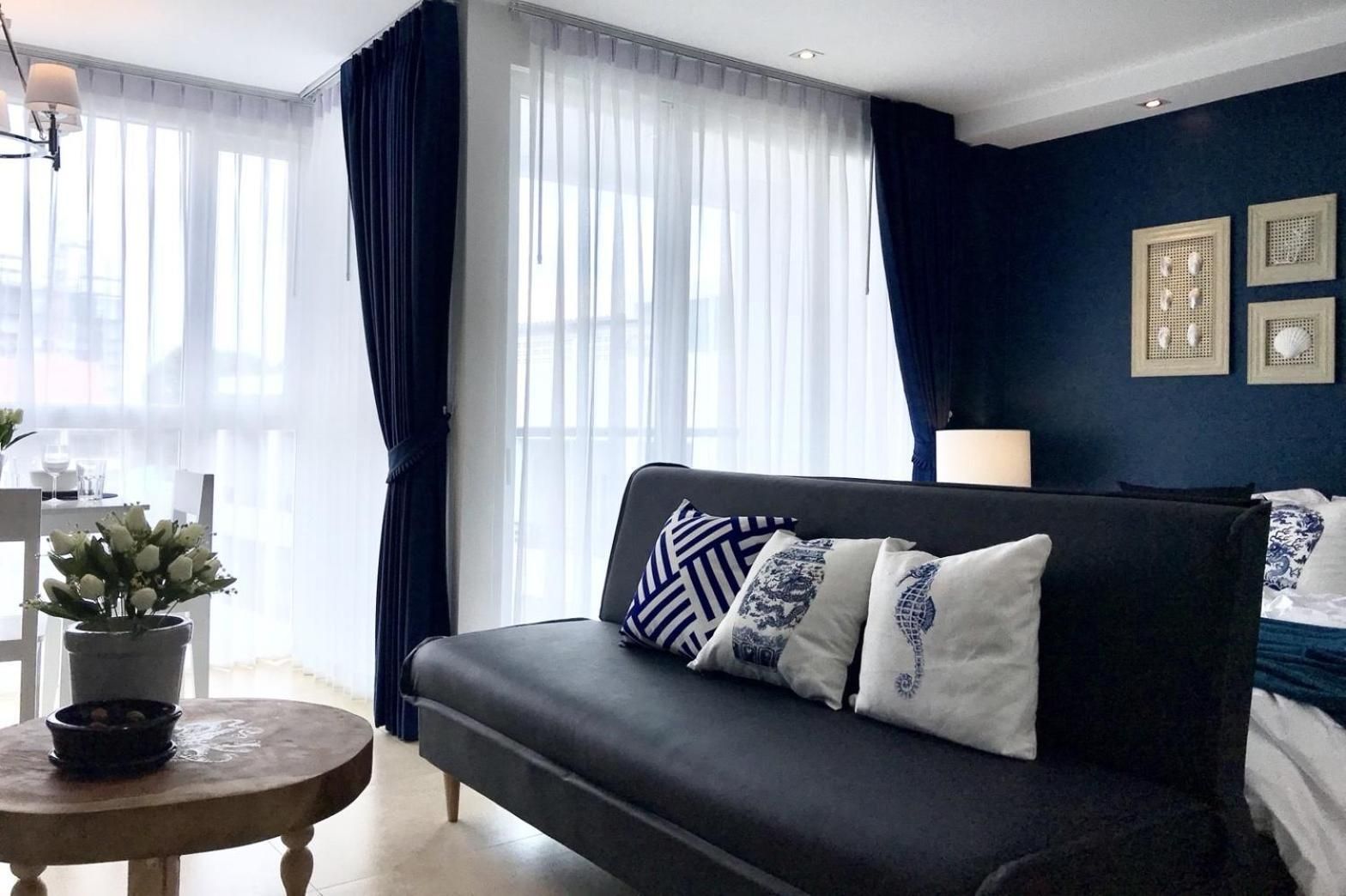 Standard Studio Apartment
