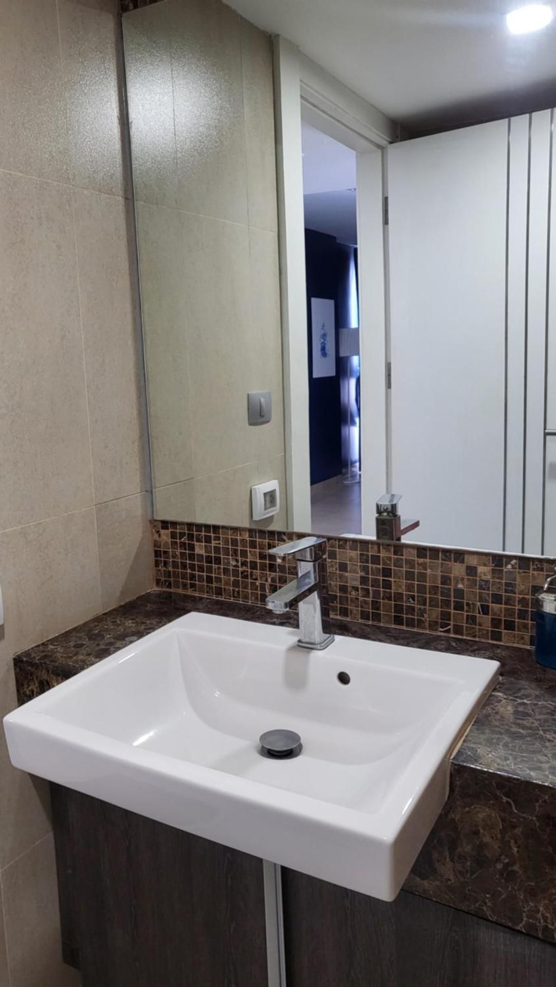 Standard Studio Apartment
