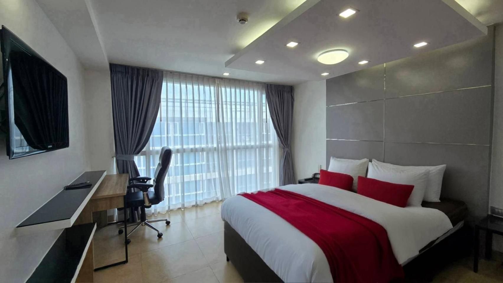 Standard apartment 1 bedroom
