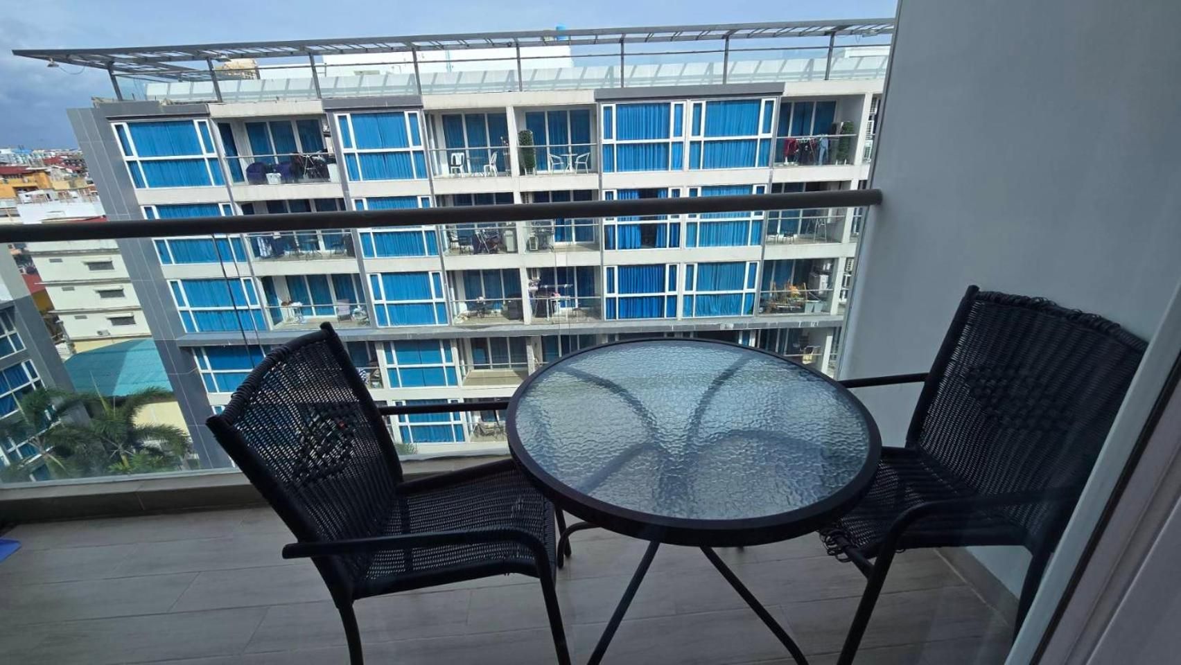 Standard apartment 1 bedroom