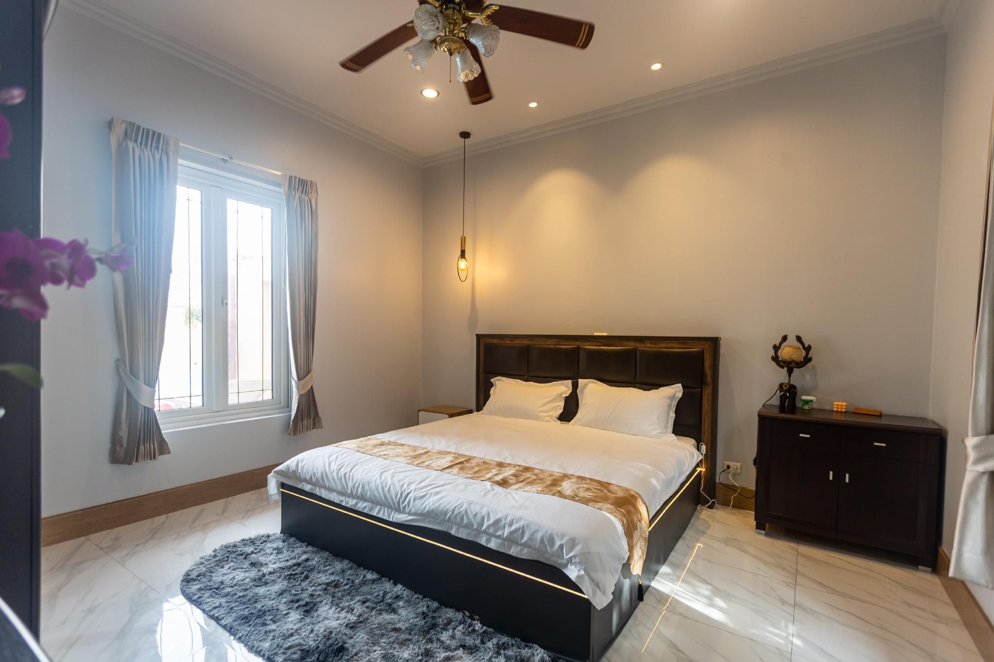 Yoori Hotel  Silver Suite  2