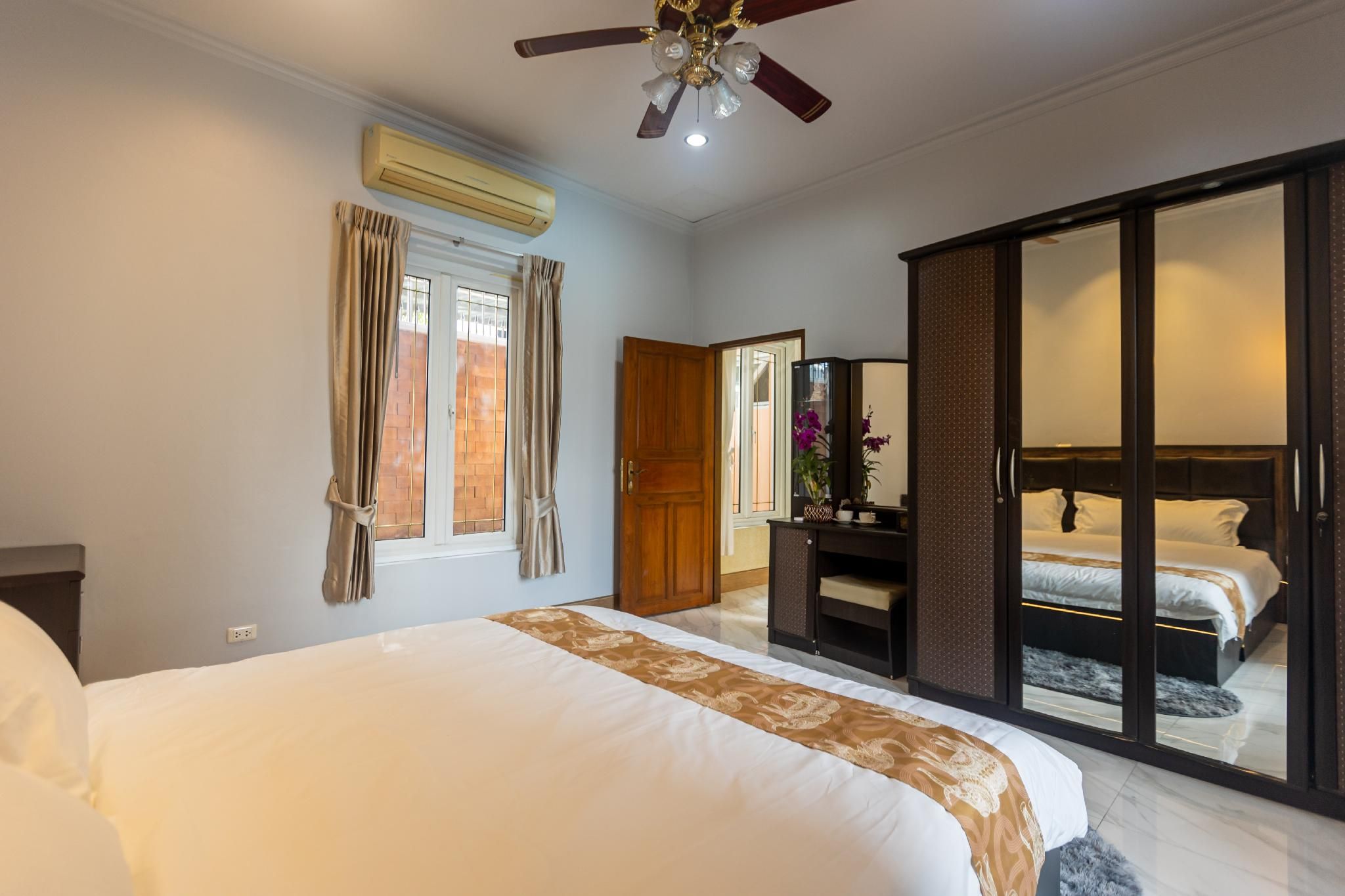 Yoori Hotel  Silver Suite 