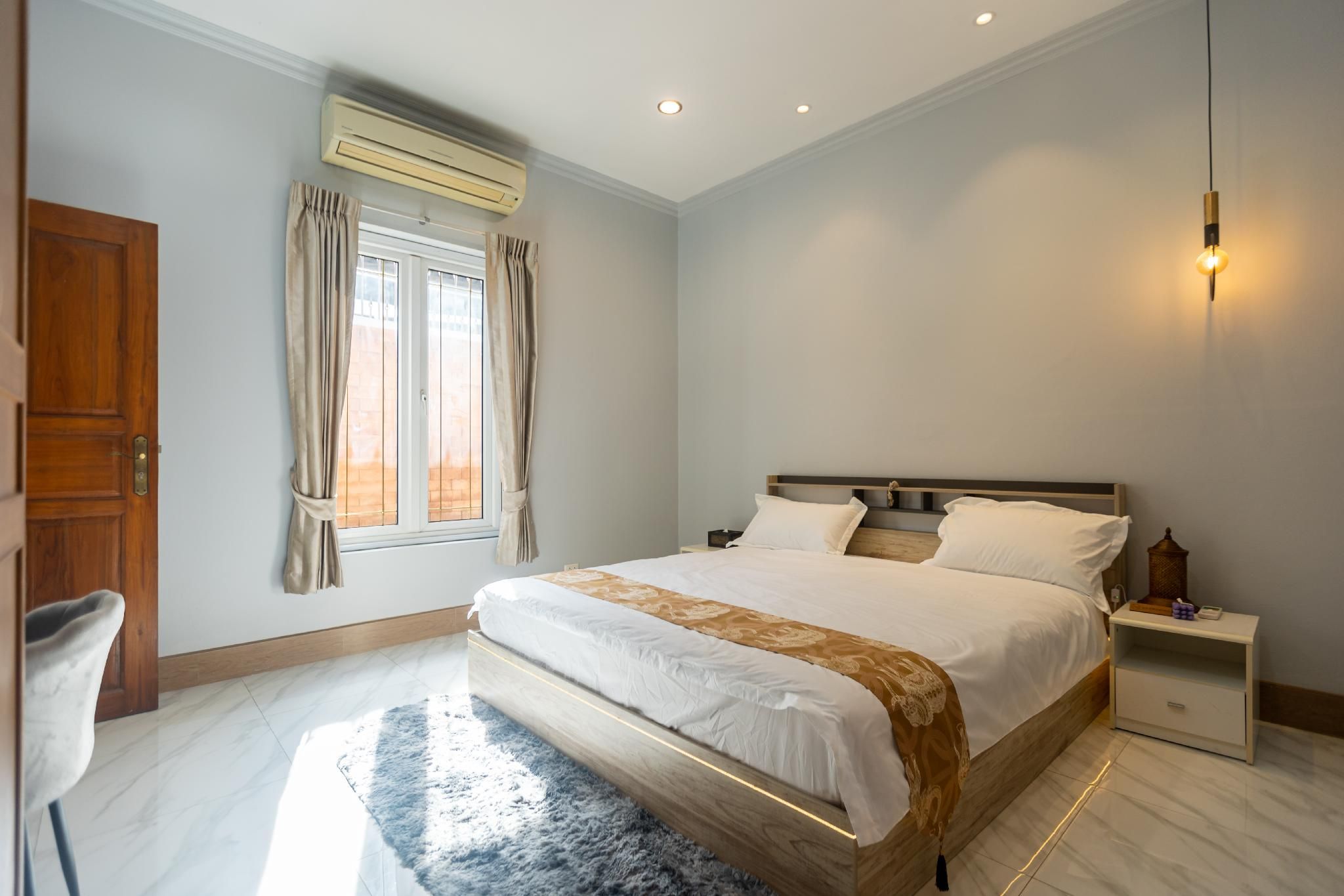 Yoori Hotel Silk Suite 2