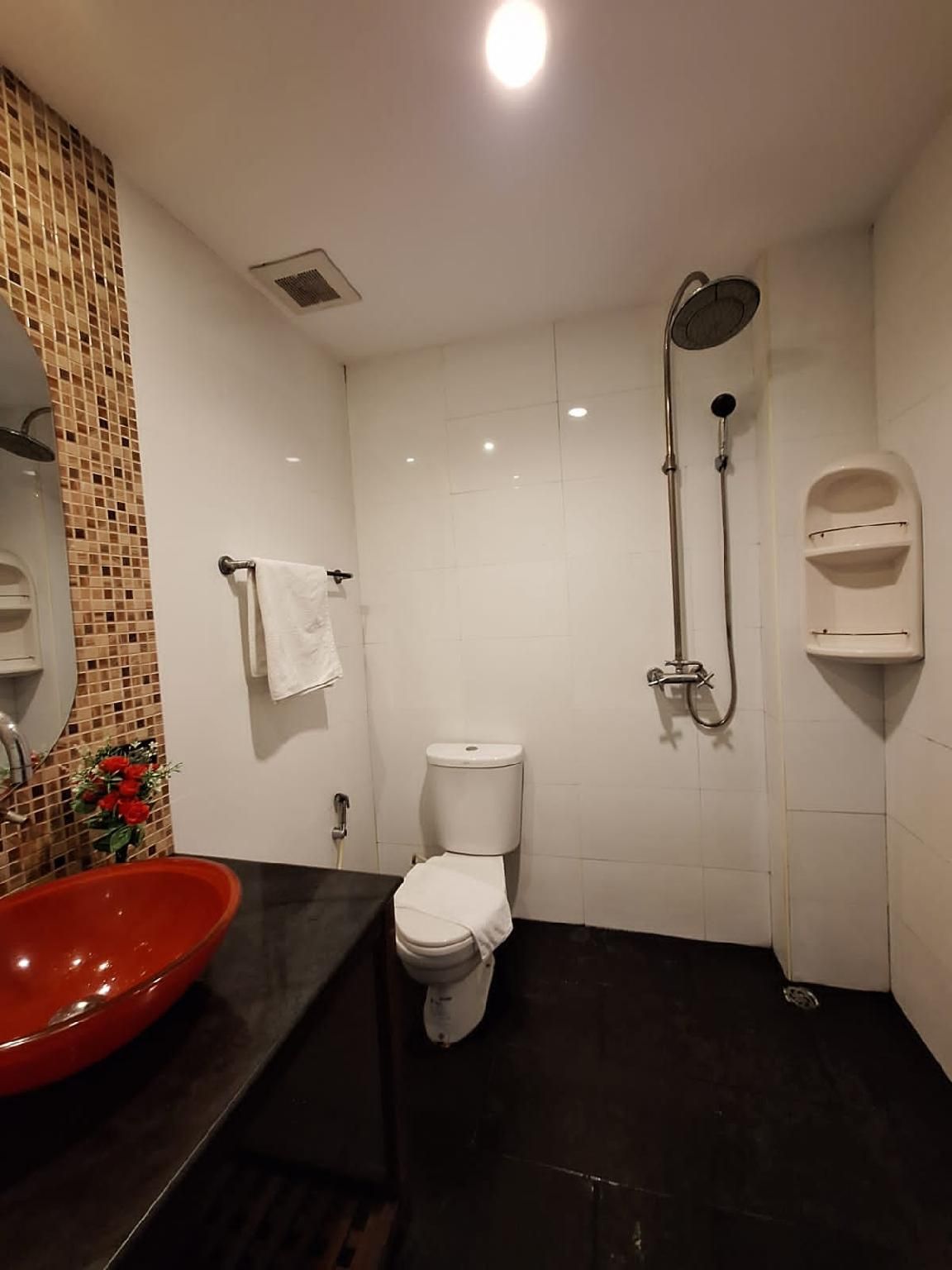 MOONLIGHT INN ROOM  Standard 2