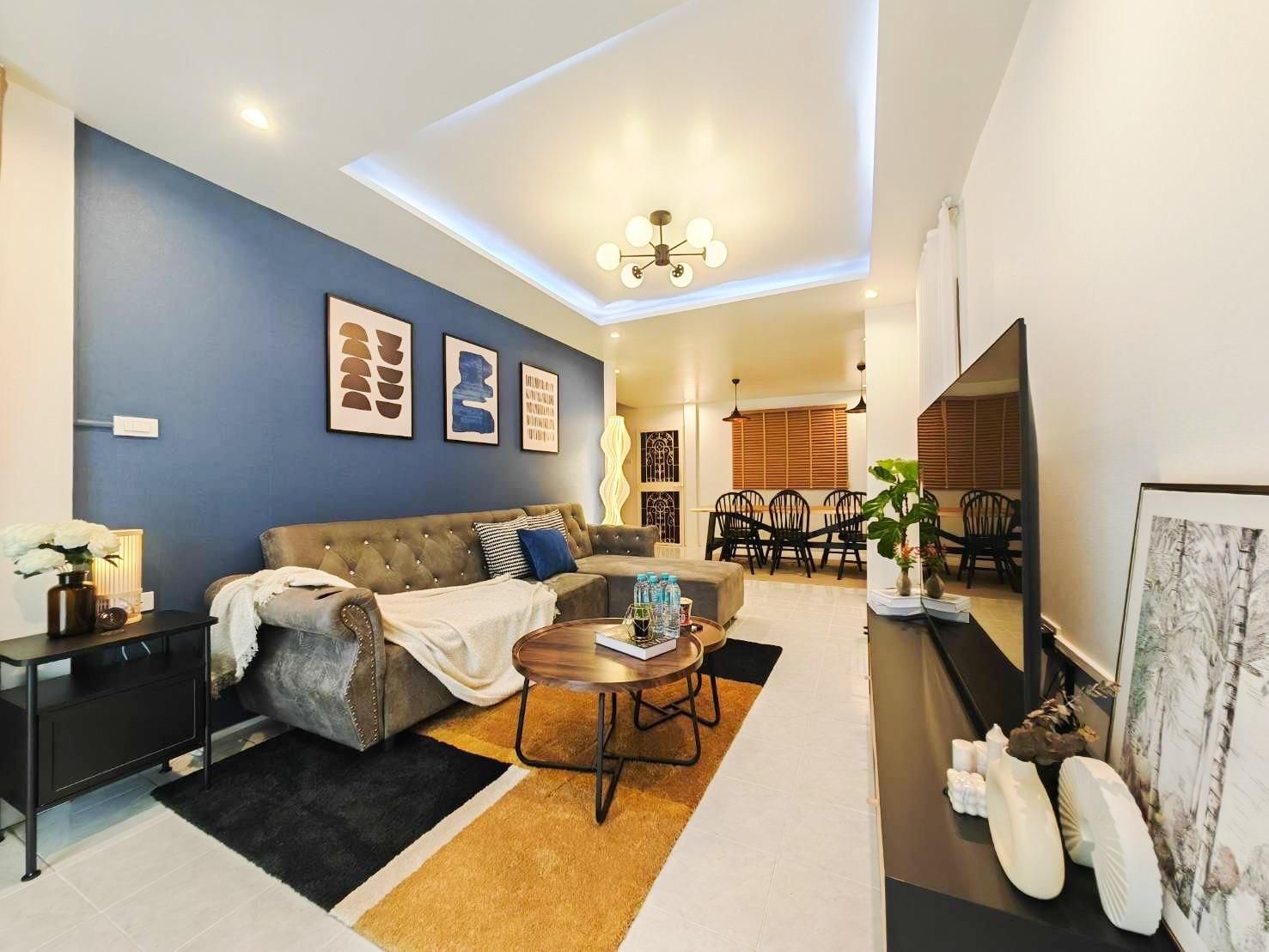 Townhouse