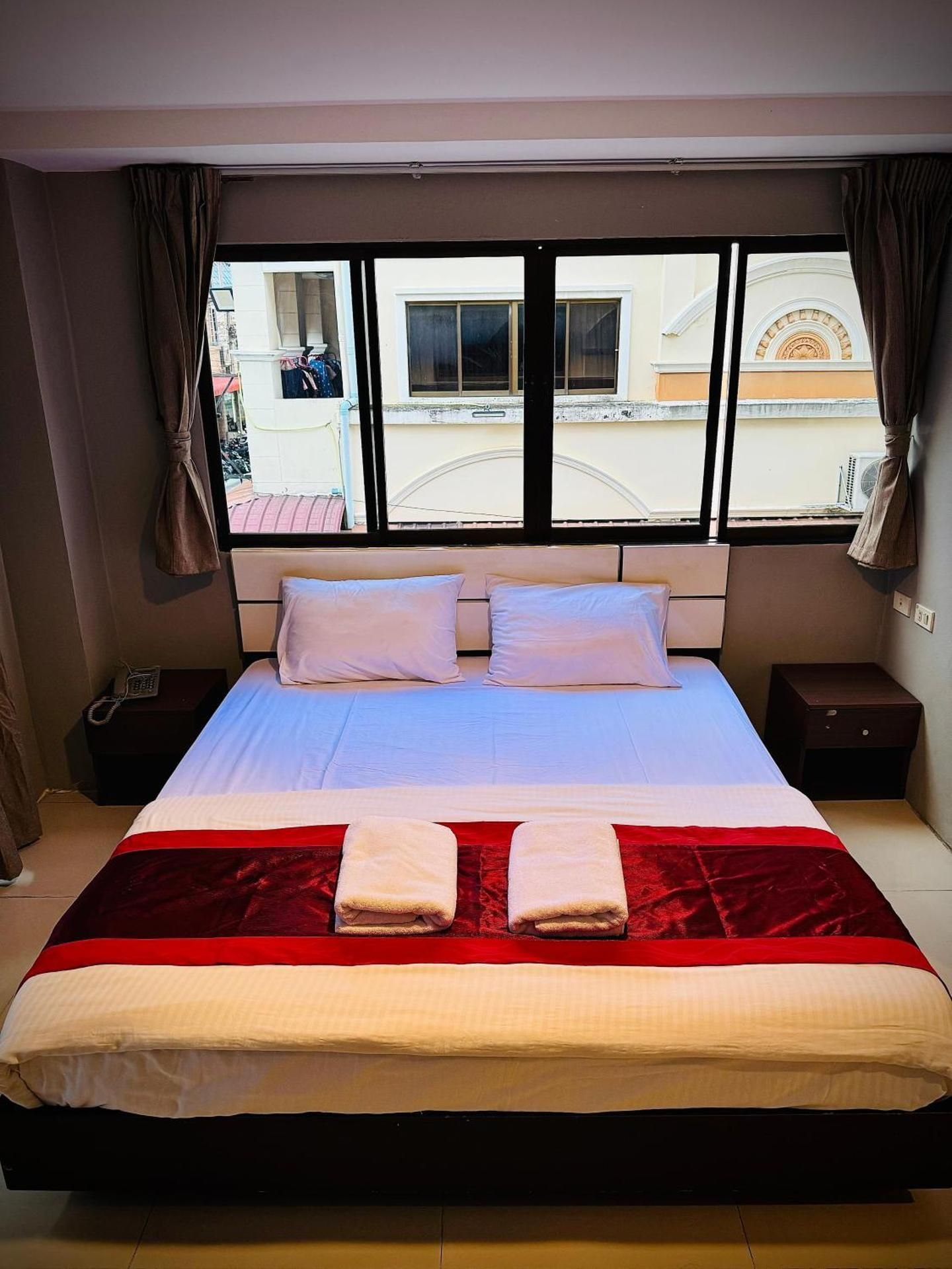 Double or Twin Room