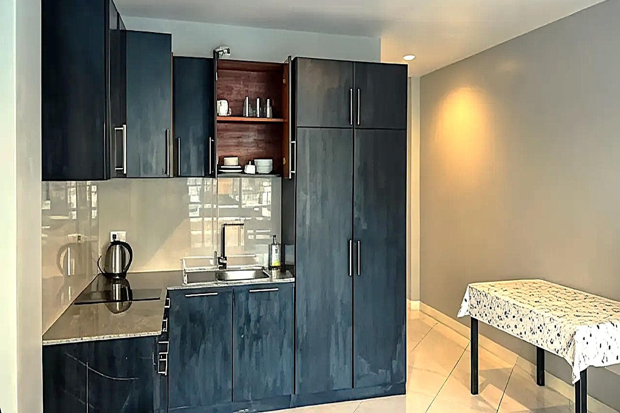 Deluxe Room City View