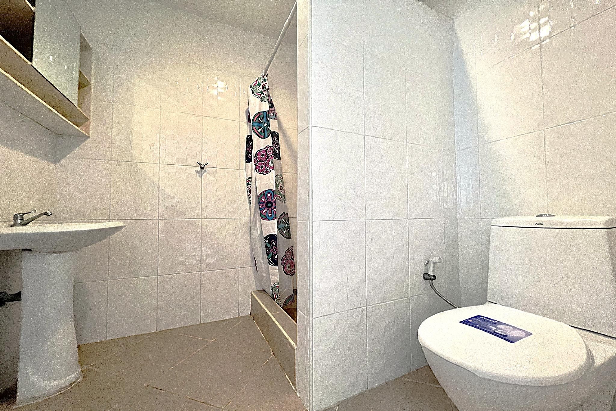 Deluxe Room No Kitchen