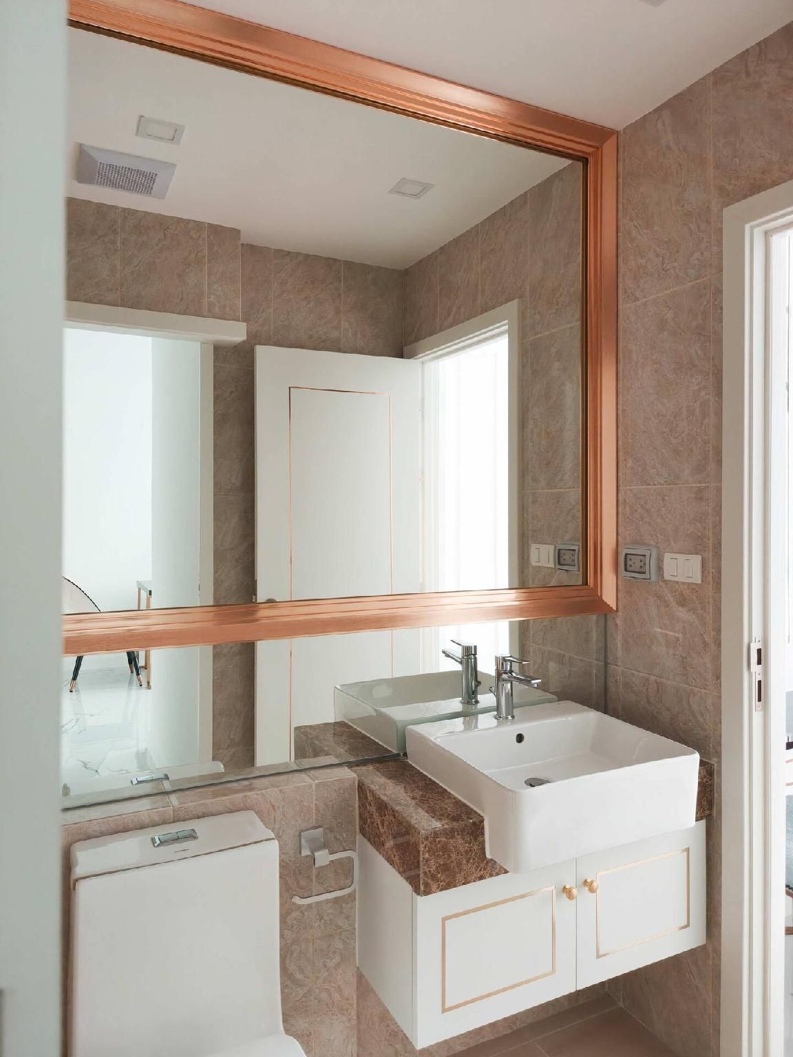 1 Bedroom Deluxe