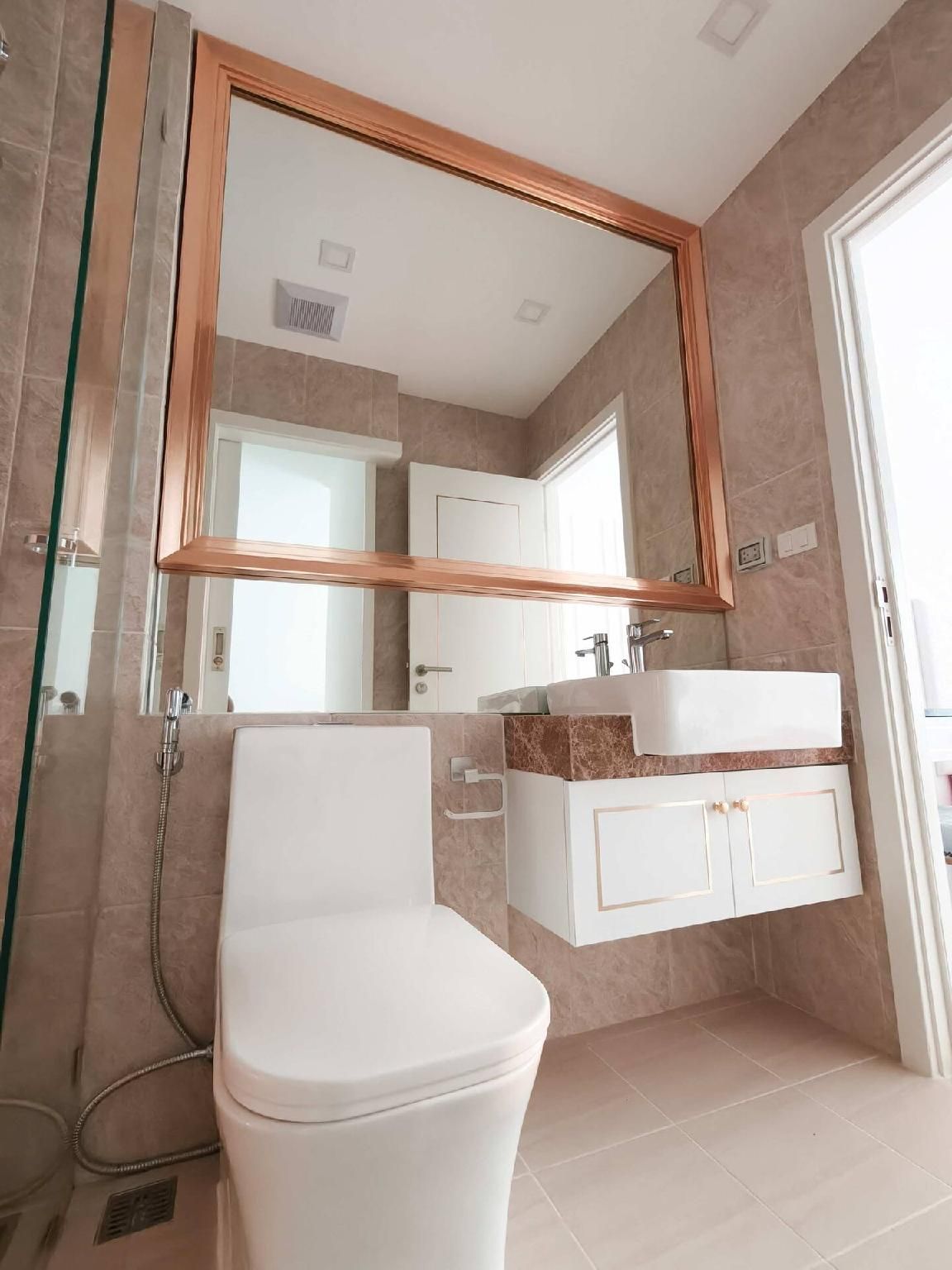 1 Bedroom Deluxe