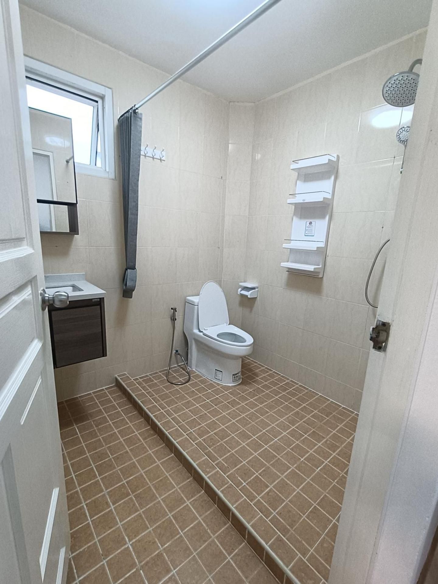 Green House Jomtien Soi 7 Apartment with View 3