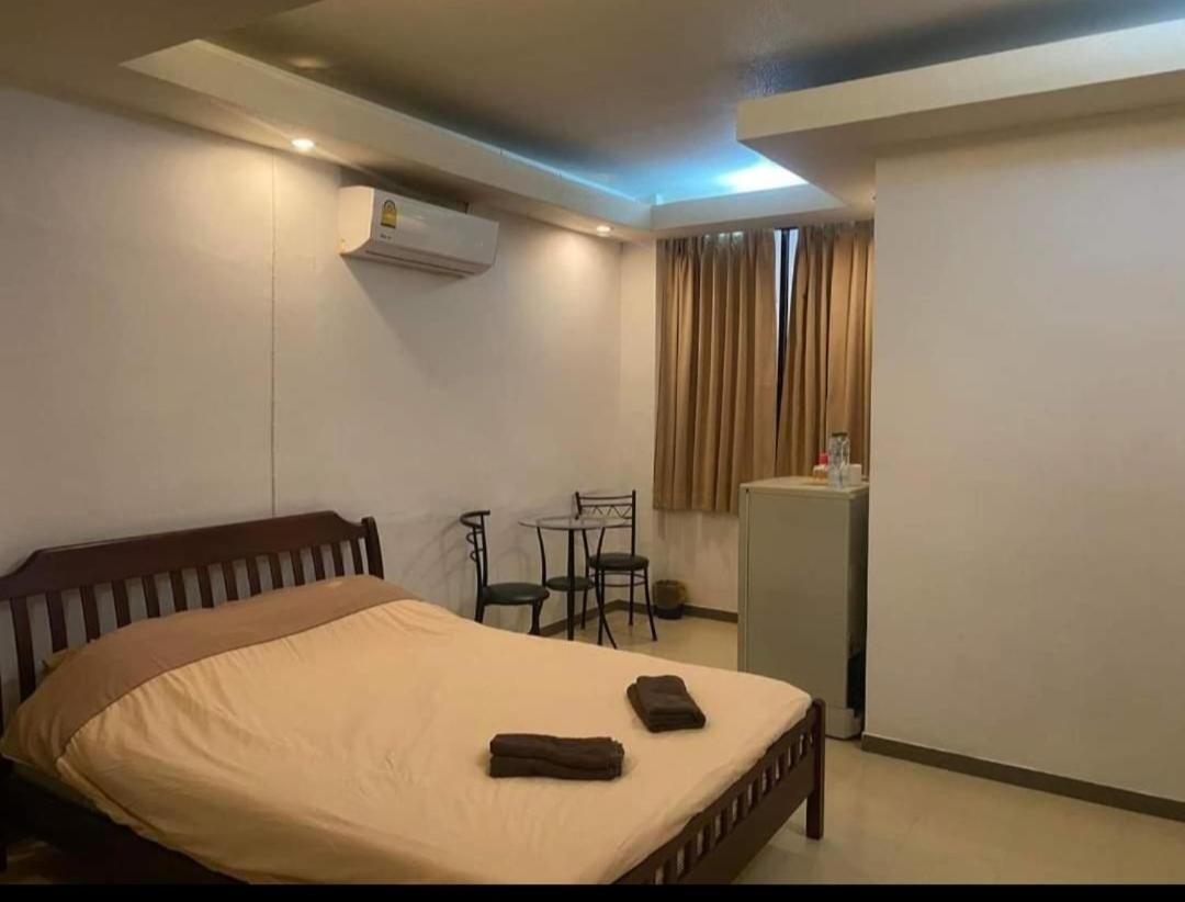 Queen Room with Sea View