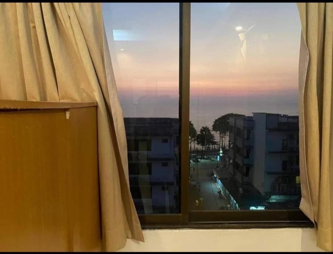 Queen Room with Sea View