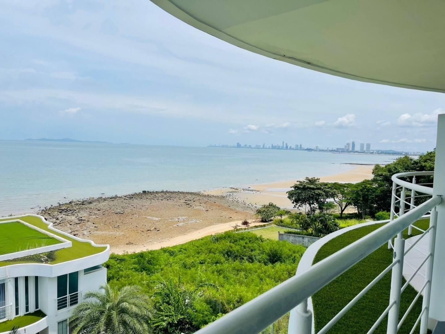 Studio Ocean View