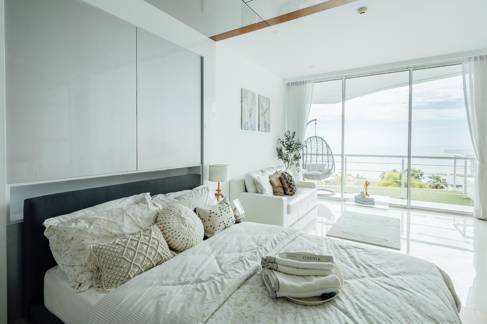 Studio Ocean View