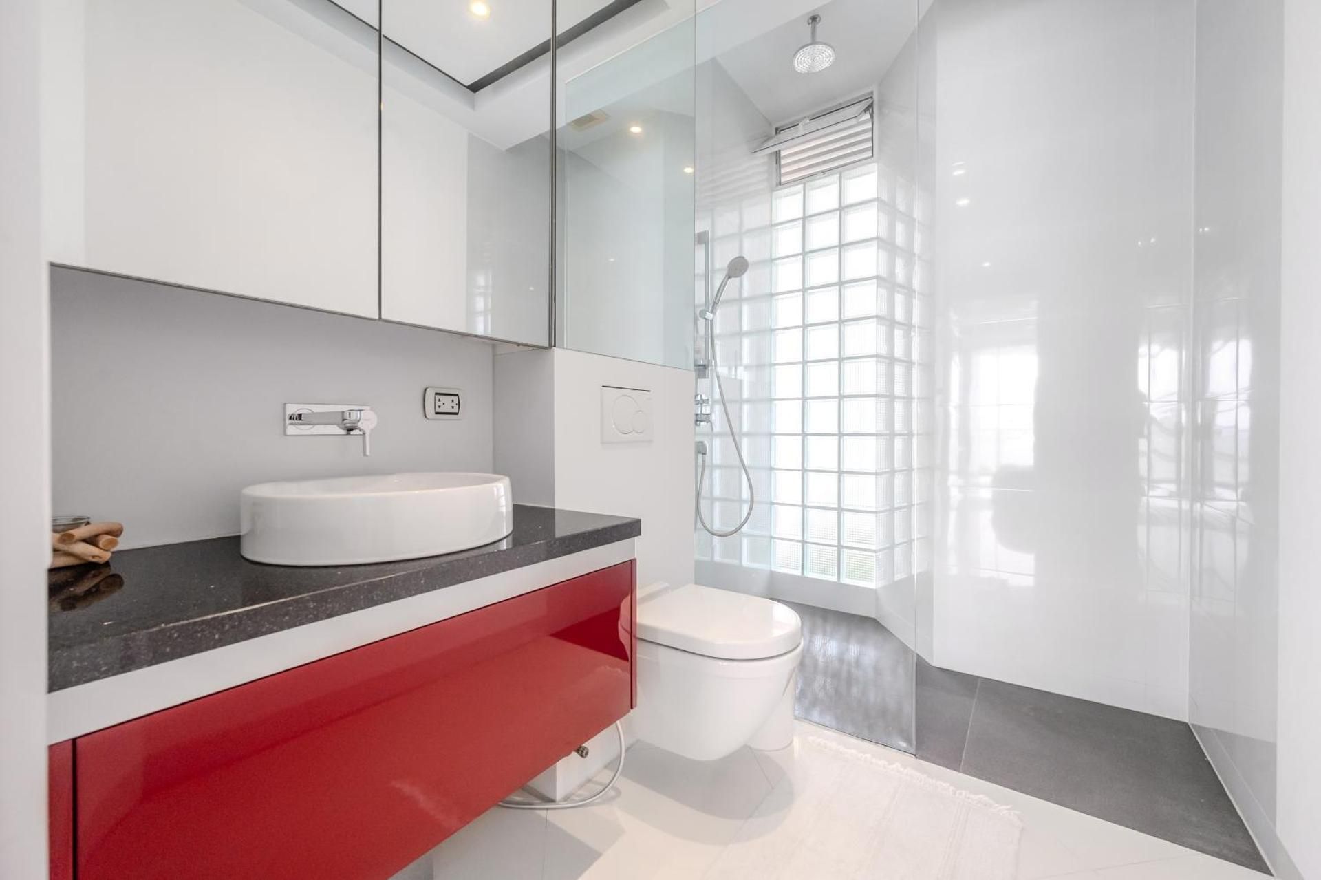 Studio With Ocean View