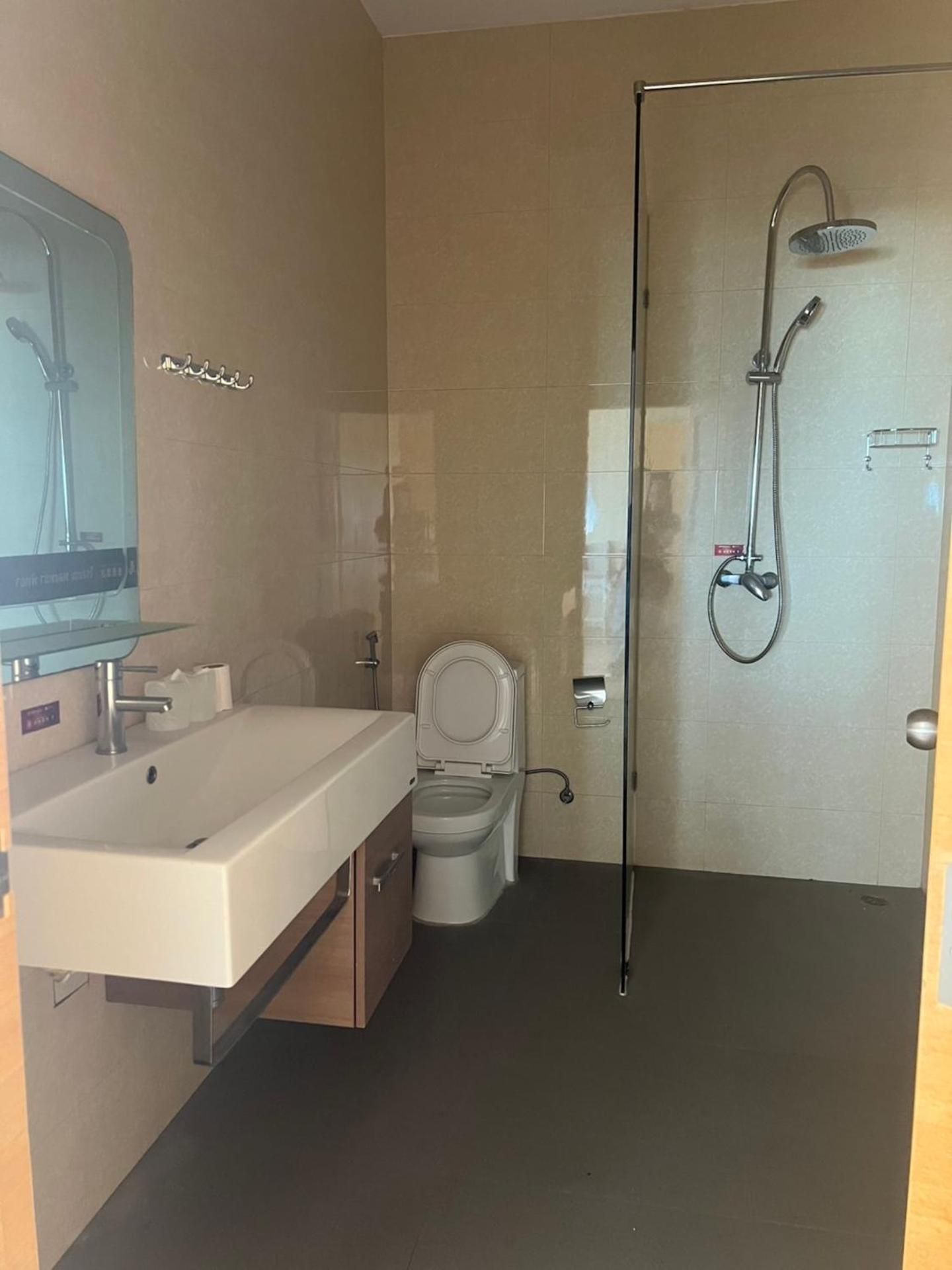 Jomtien Sands Residence Presidential Suite 3