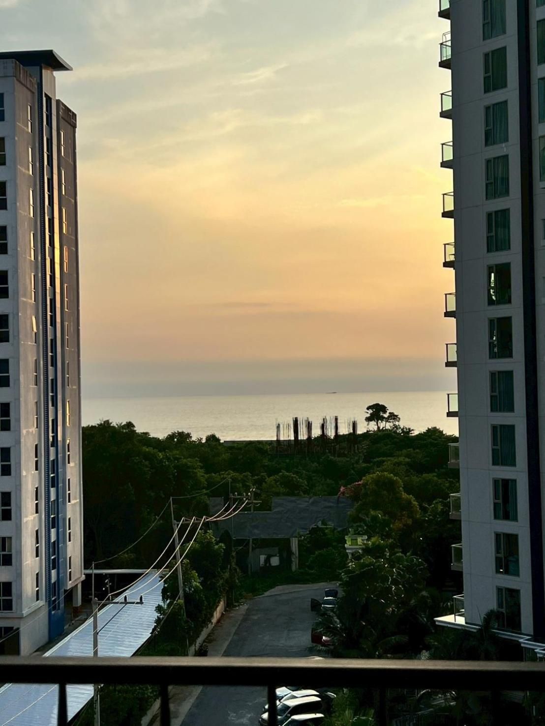 King Room with Sea View