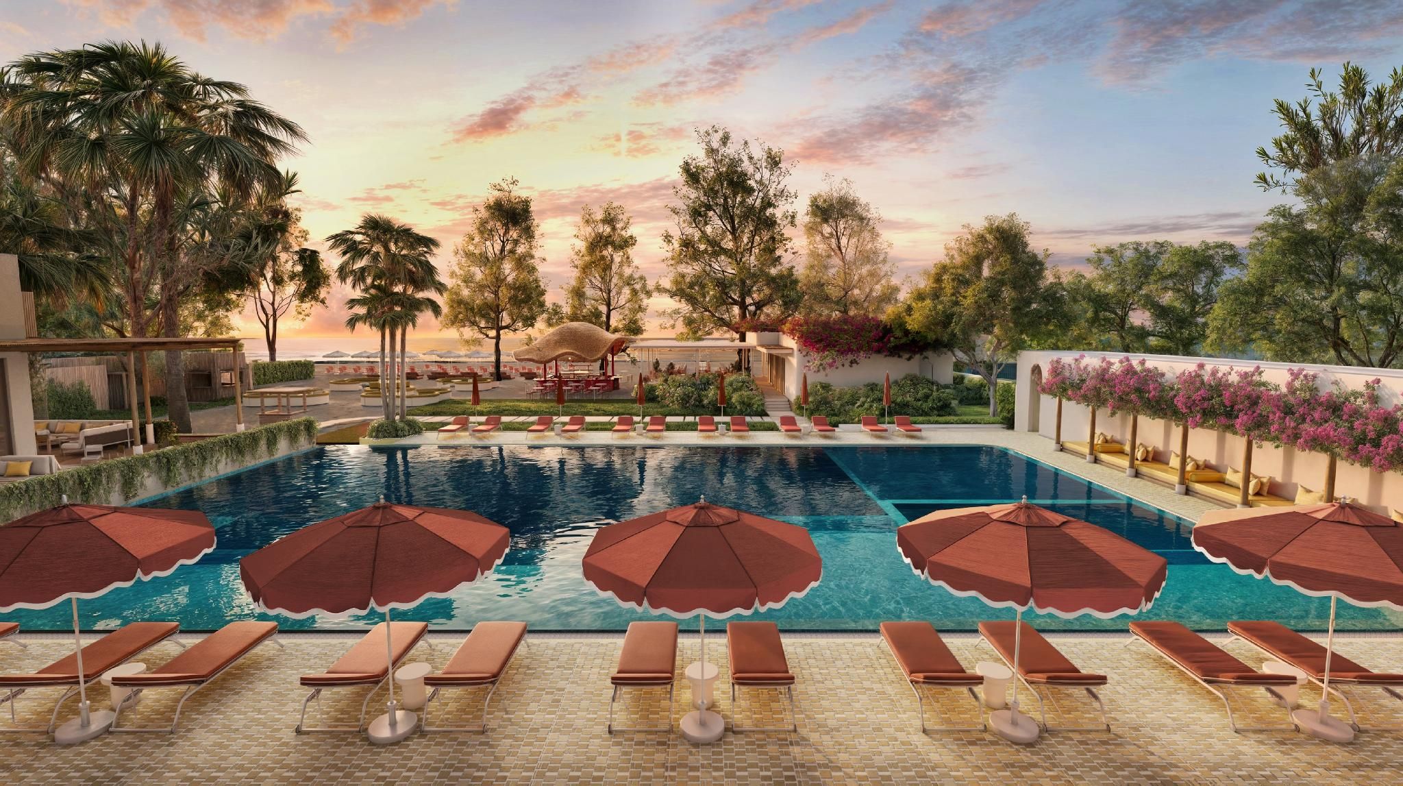 swimming pool [outdoor]