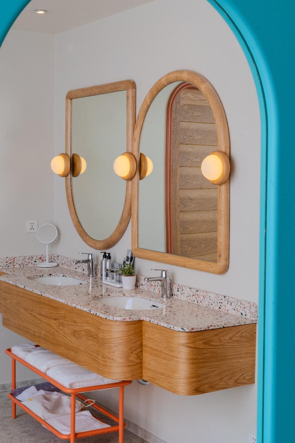 Deluxe One Bedroom Suite with Private Pool