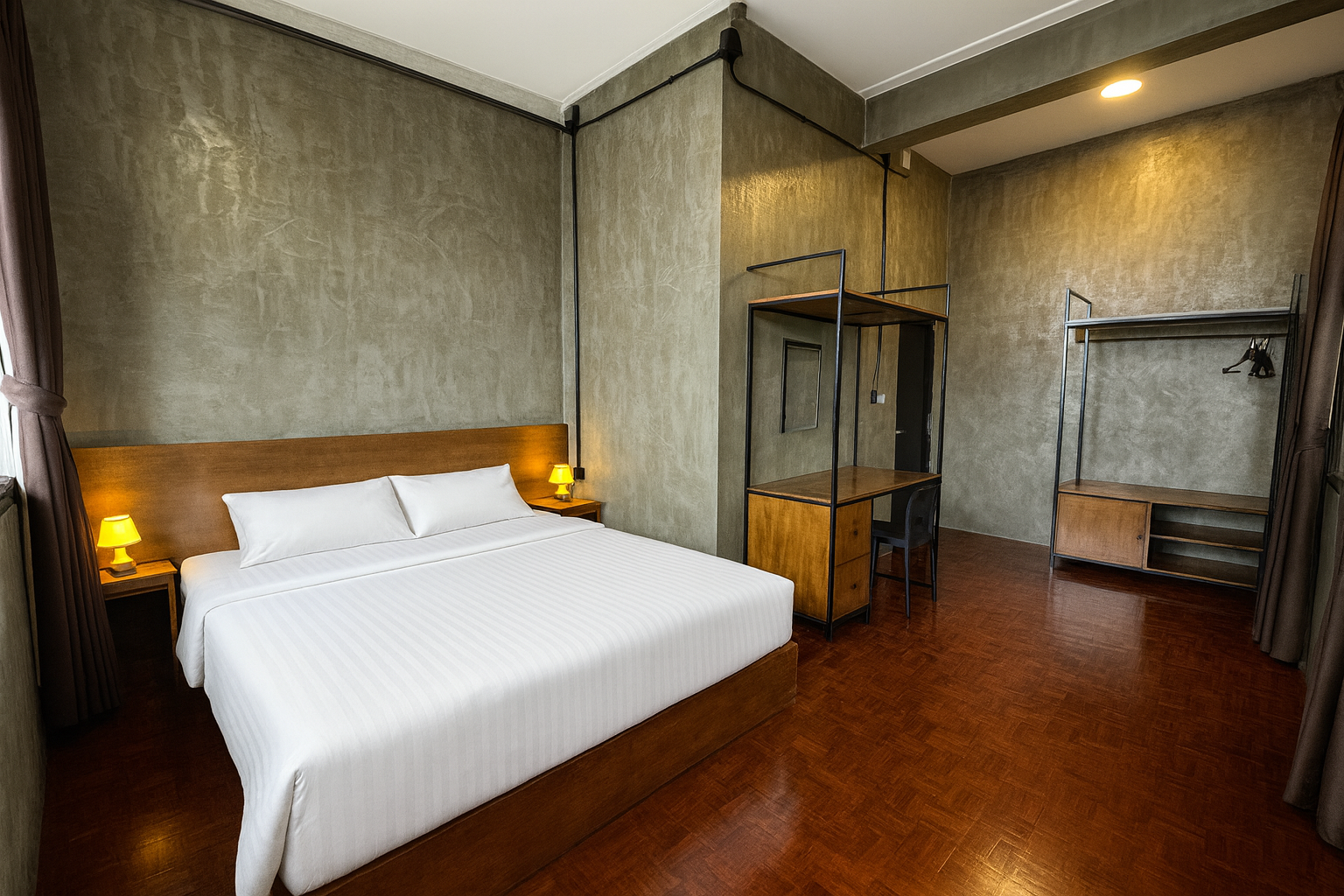 Standard King Room