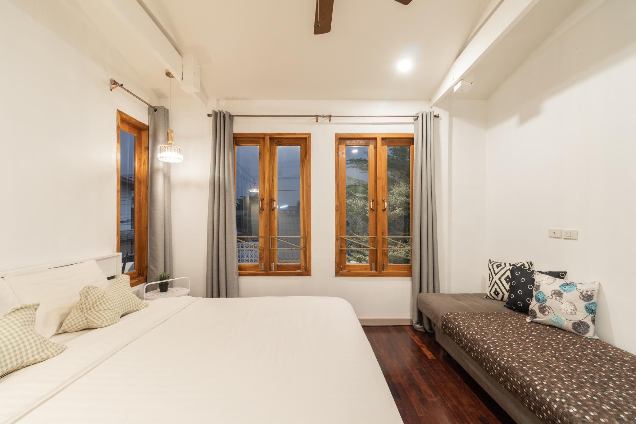 Super Deluxe Double Room