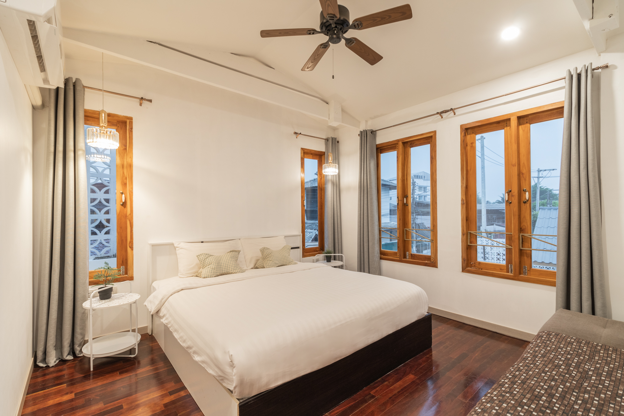 Super Deluxe Double Room