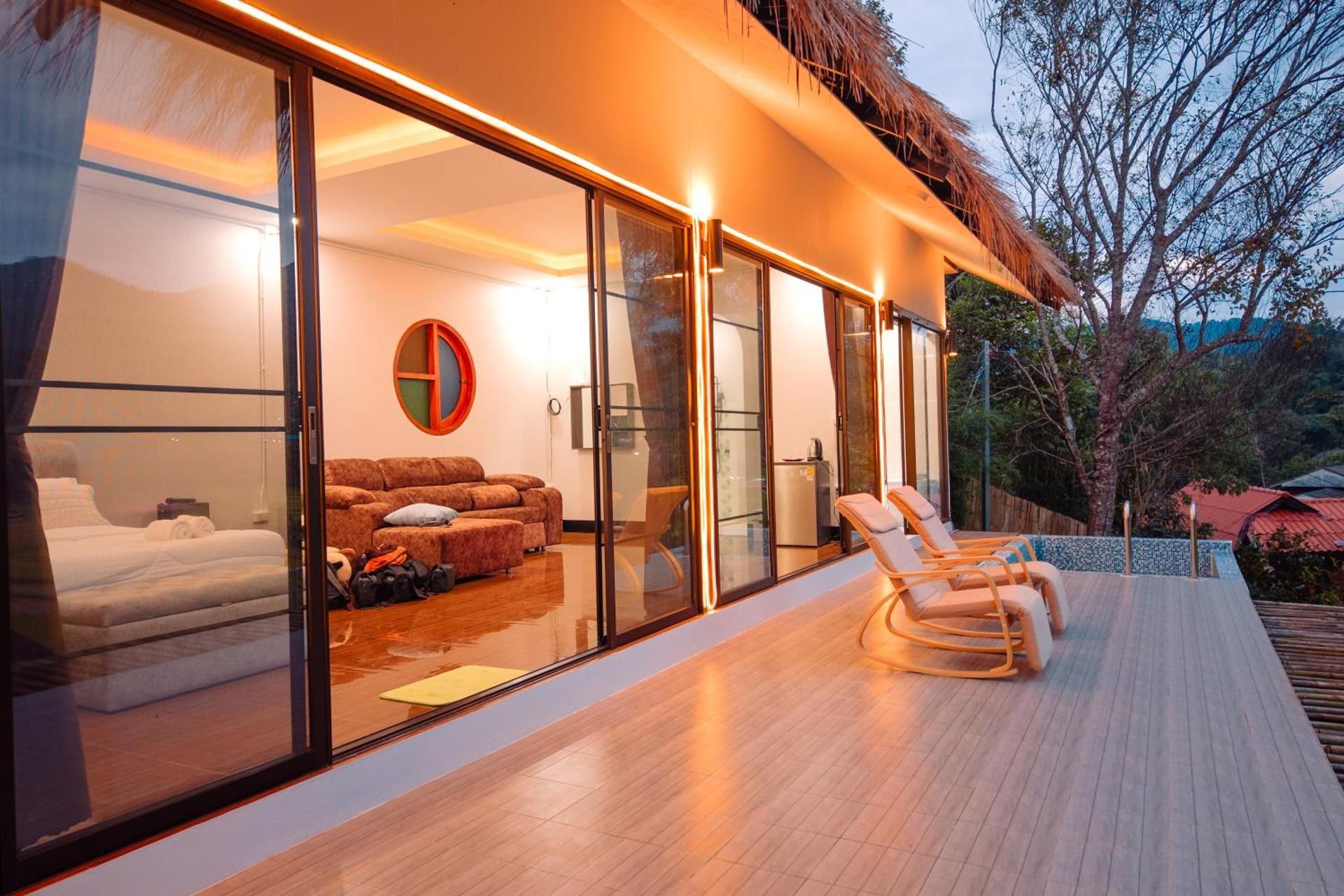 Lochi Chiangmai โลชิ เชียงใหม่