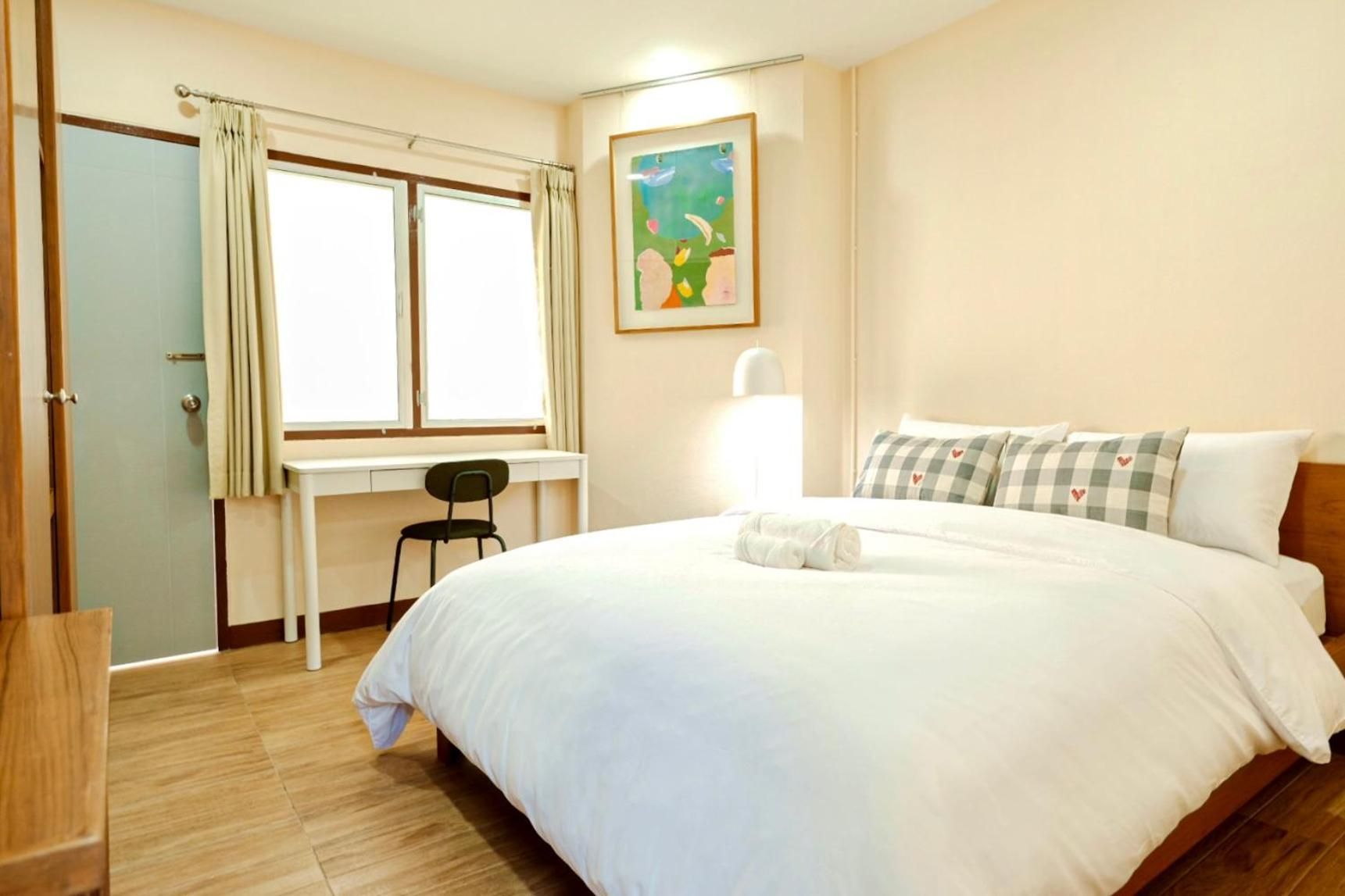 Budget Double Room