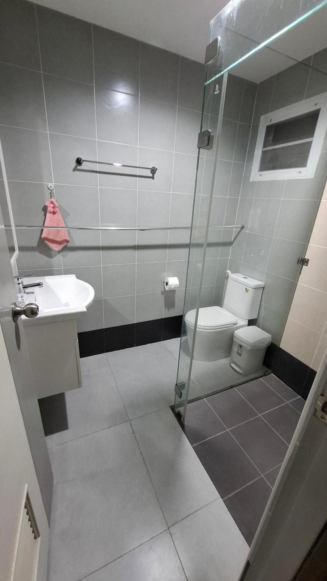 A,B house Chiangmai Three-Bedroom Home 2