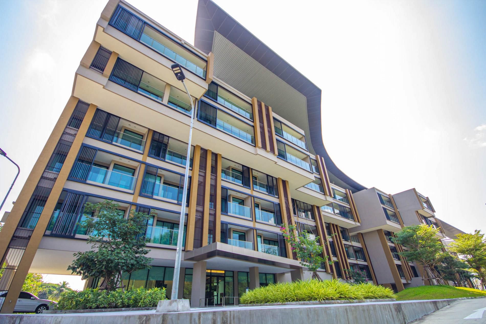 The Grand Chaiyapreuk Chiangmai