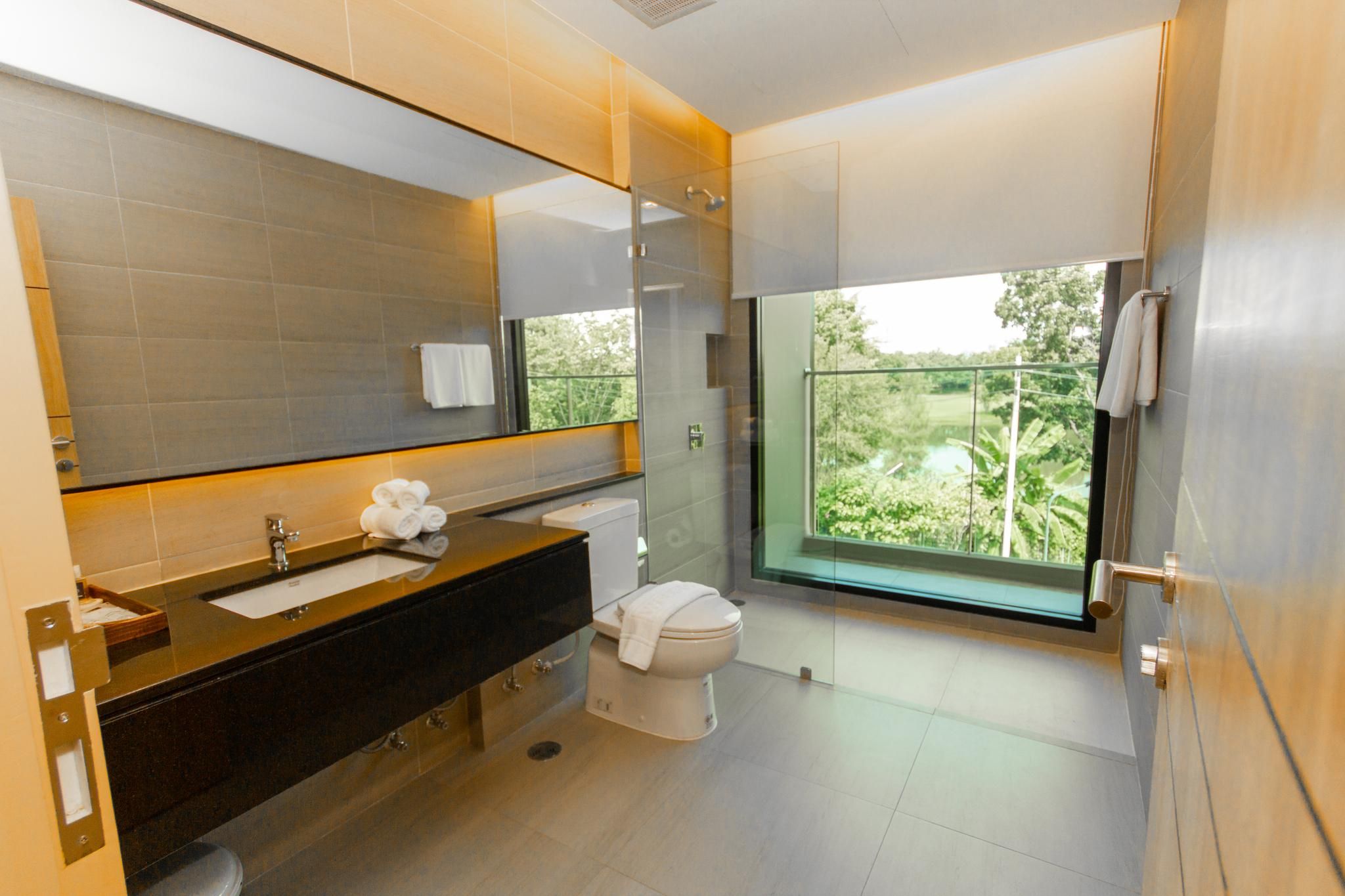 The Grand Chaiyapreuk Chiangmai Deluxe Twin Room 2