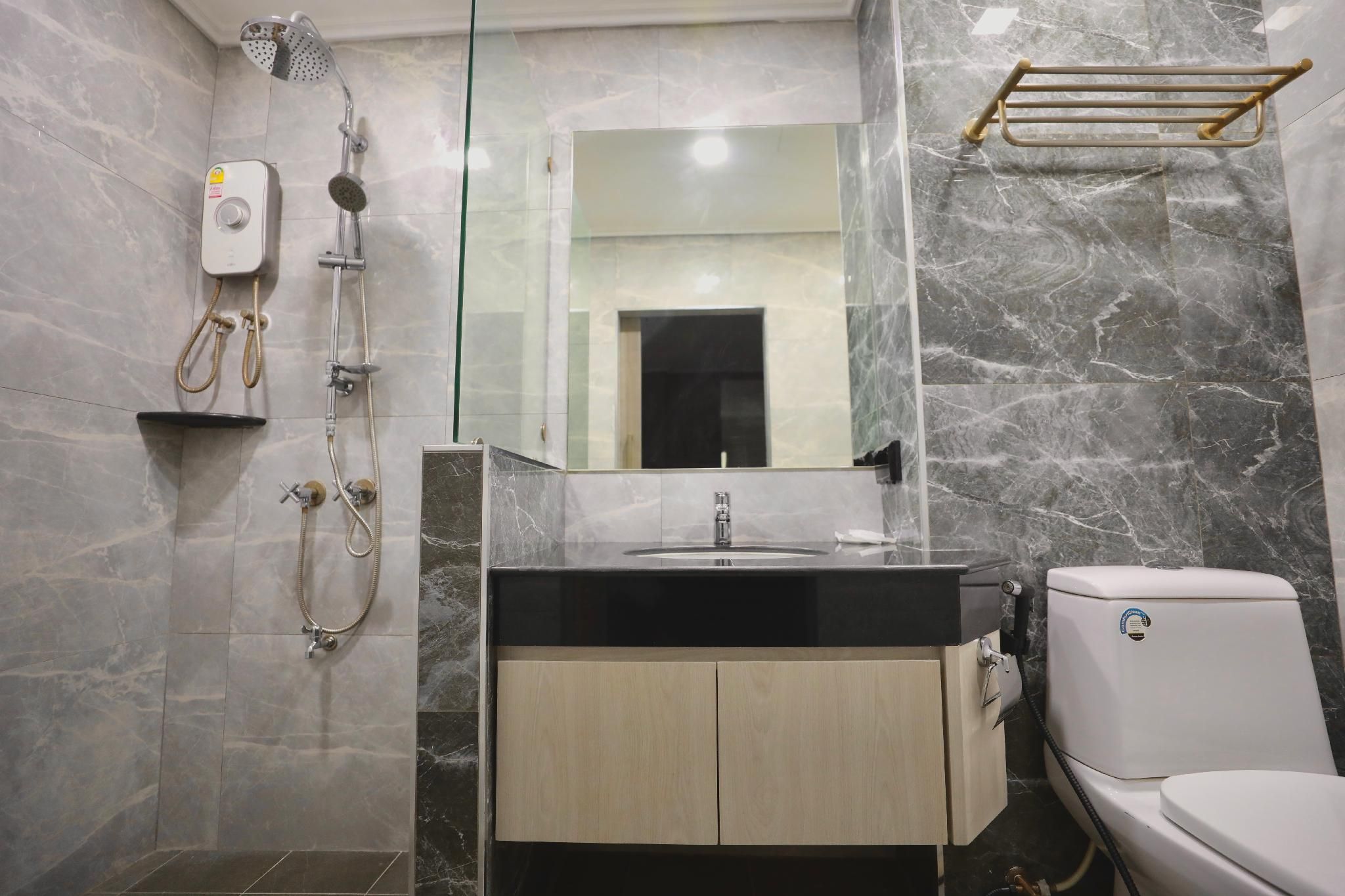 Lux City Boutique Hotel Double Room 3