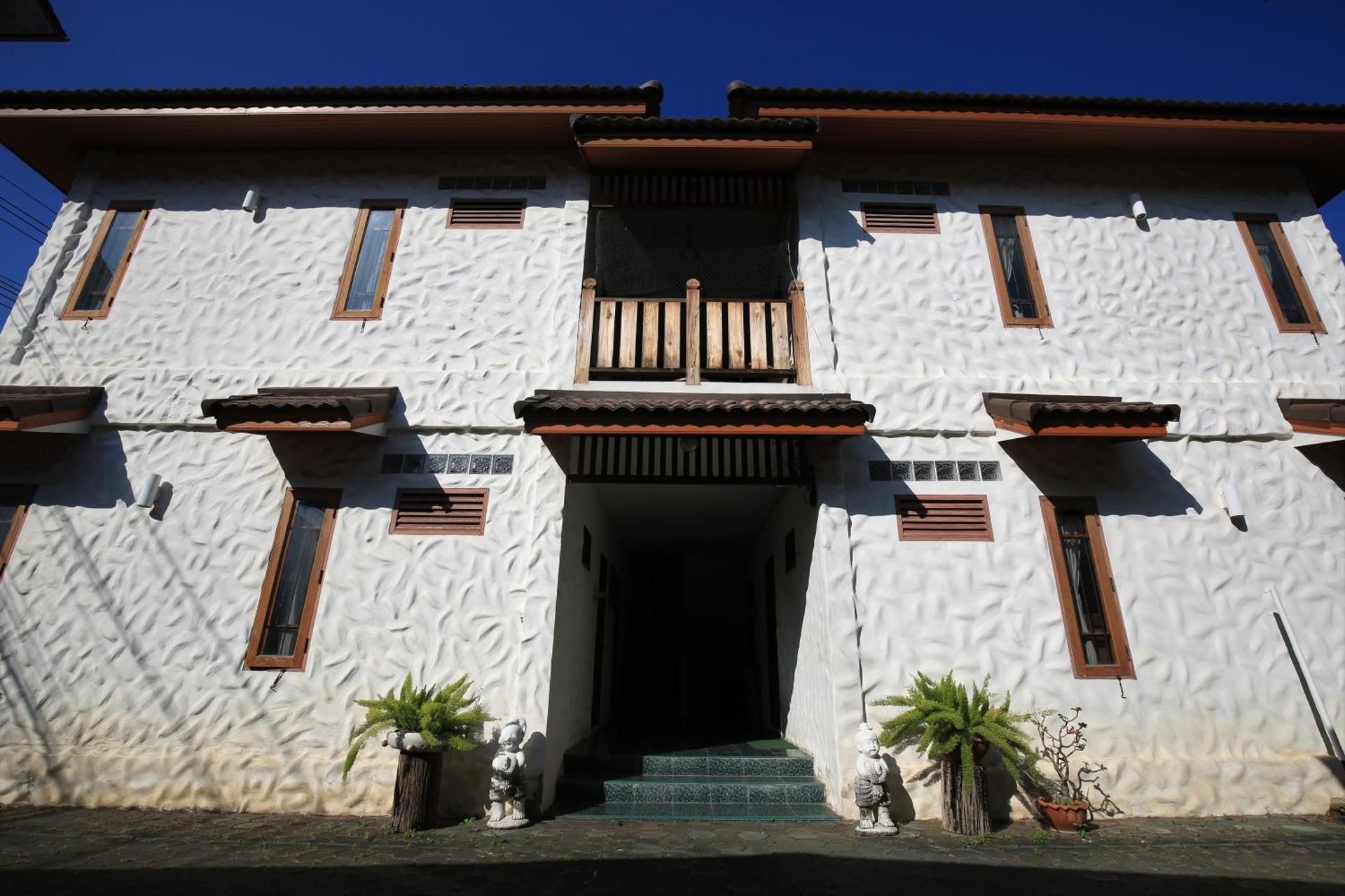 Plumeriahome near Chiangmai Airport