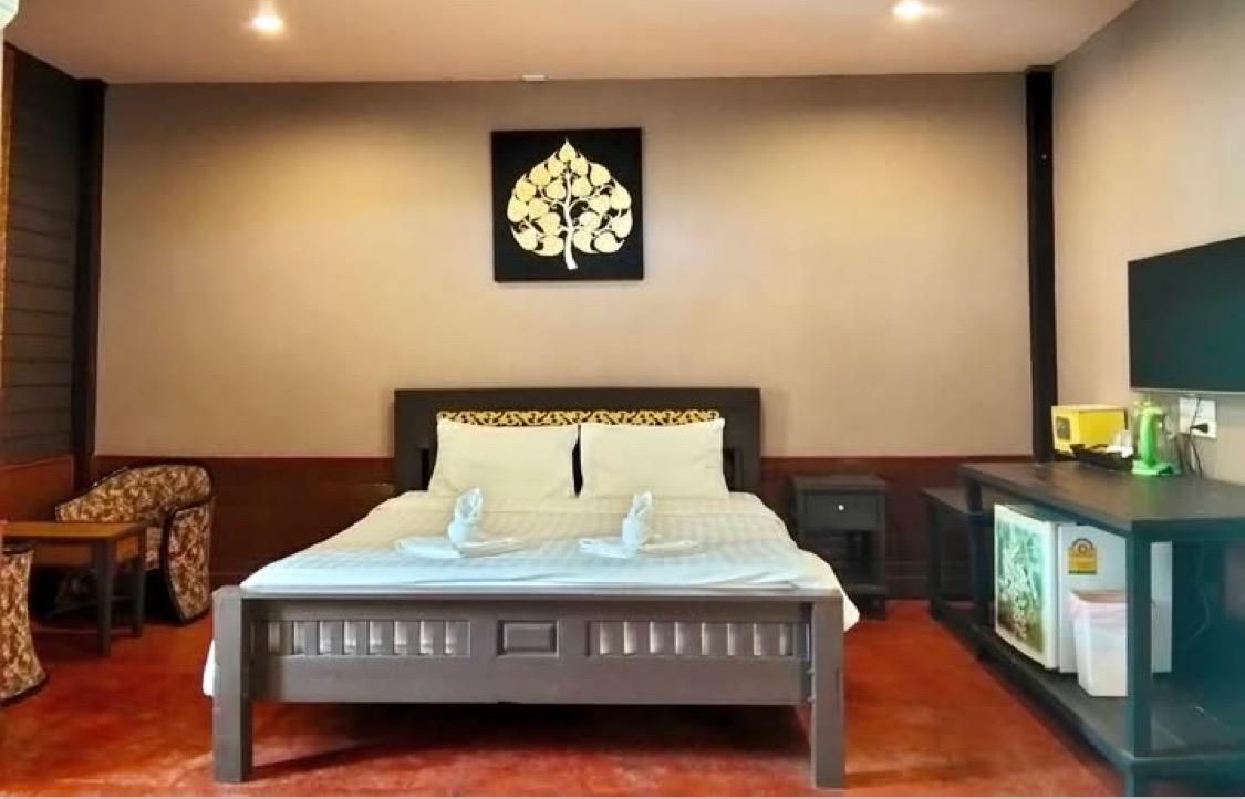 Superior - 1 Double Bed