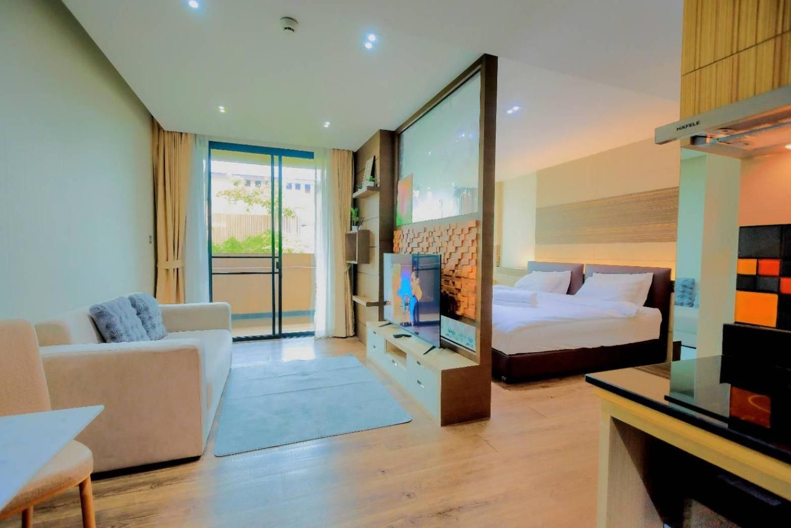 Double Room