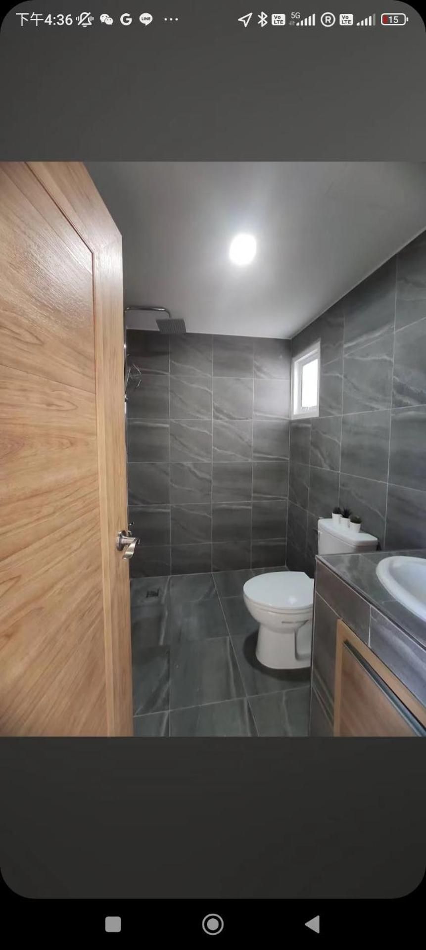 1 Bedroom Deluxe