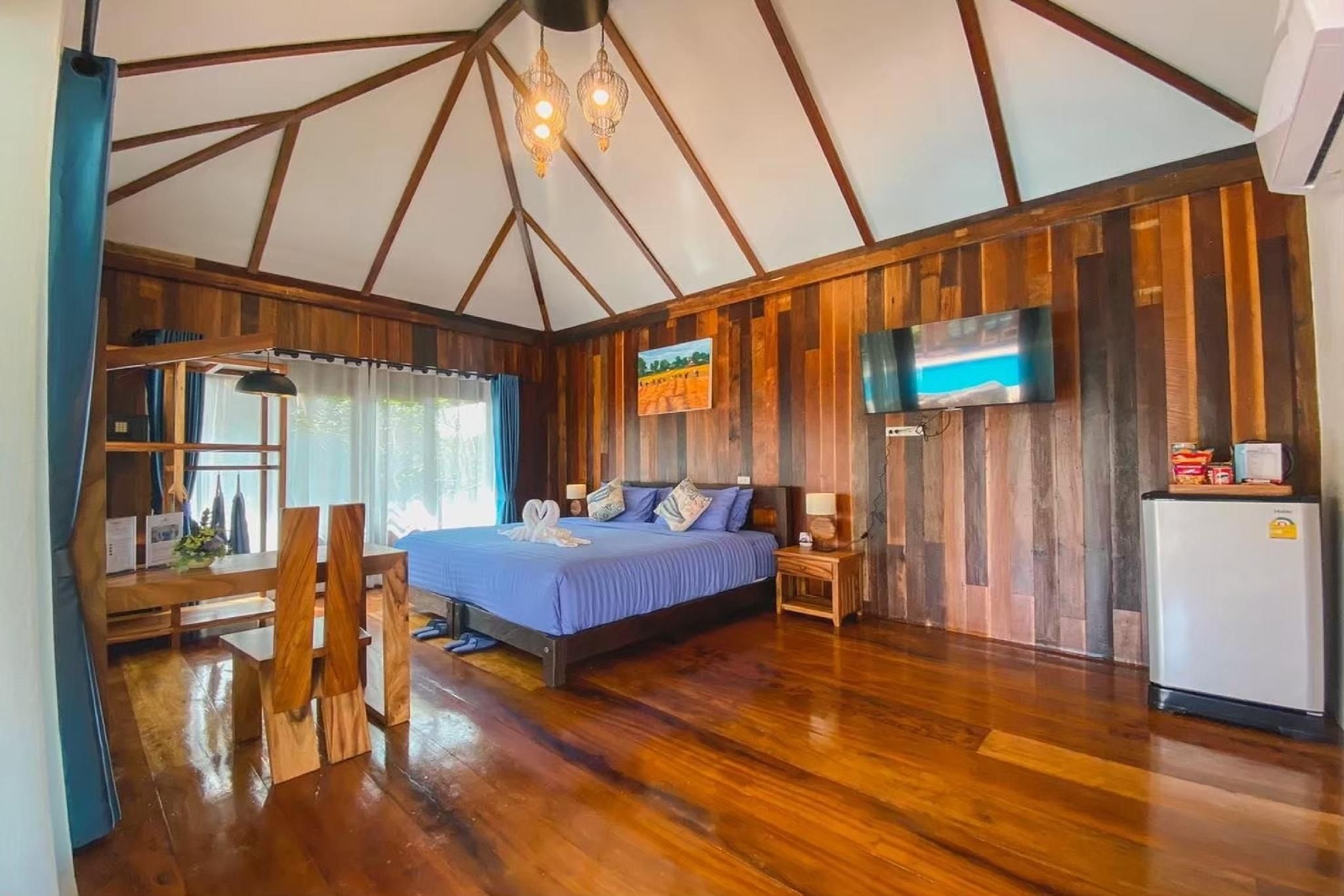 Deluxe Cottage