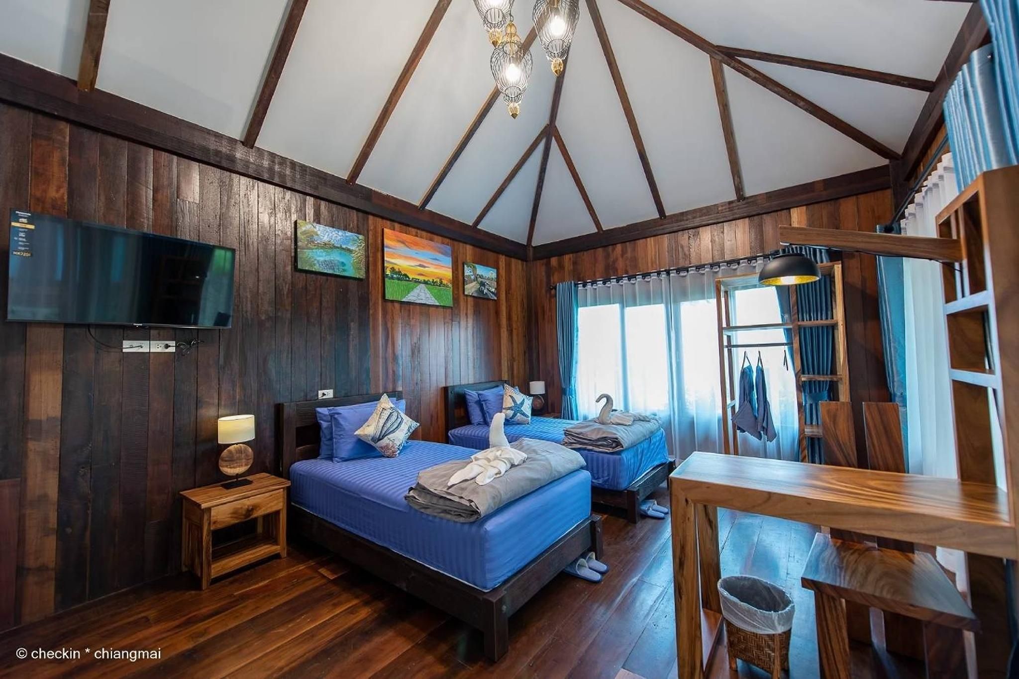 Family Cottage