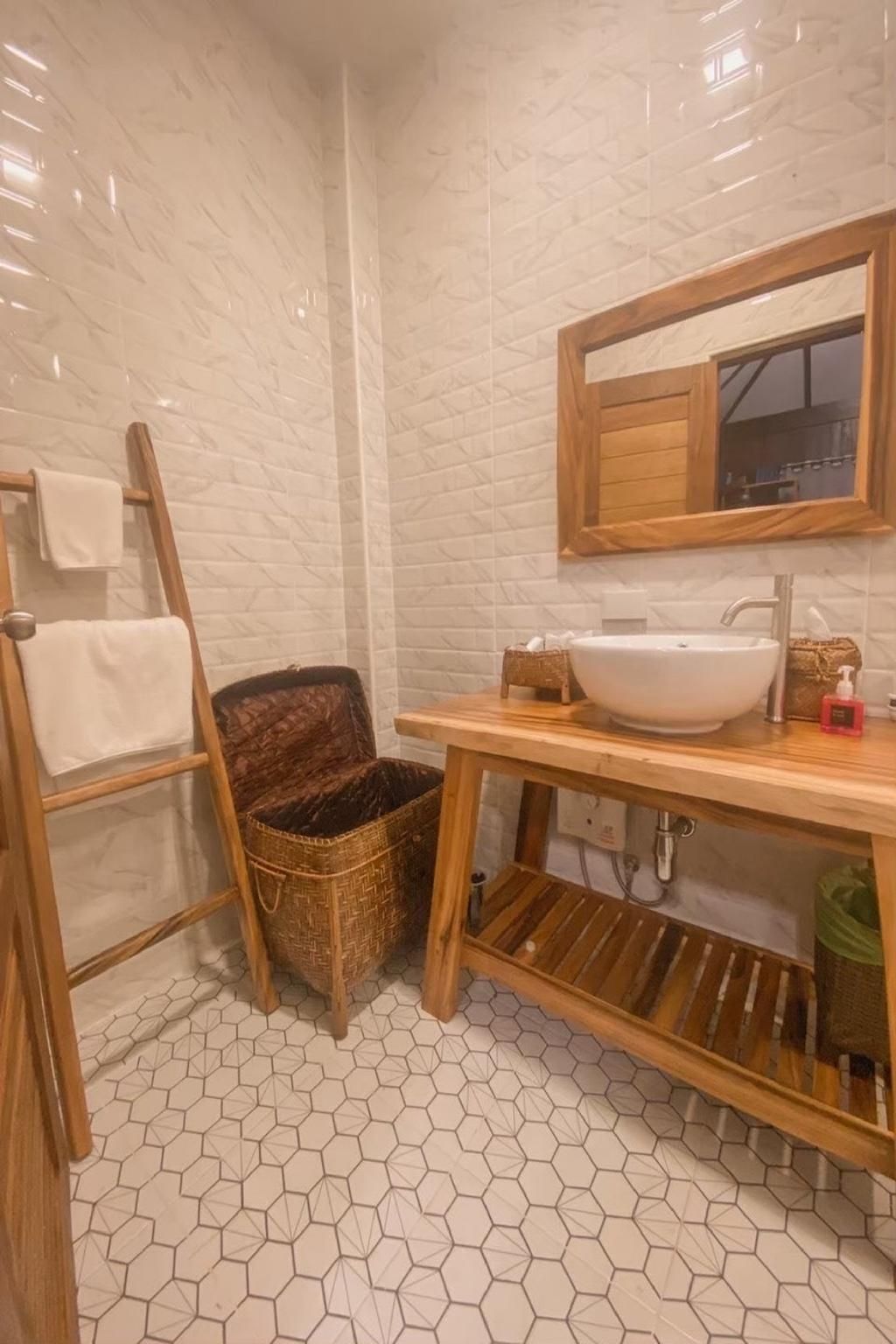 Deluxe Cottage