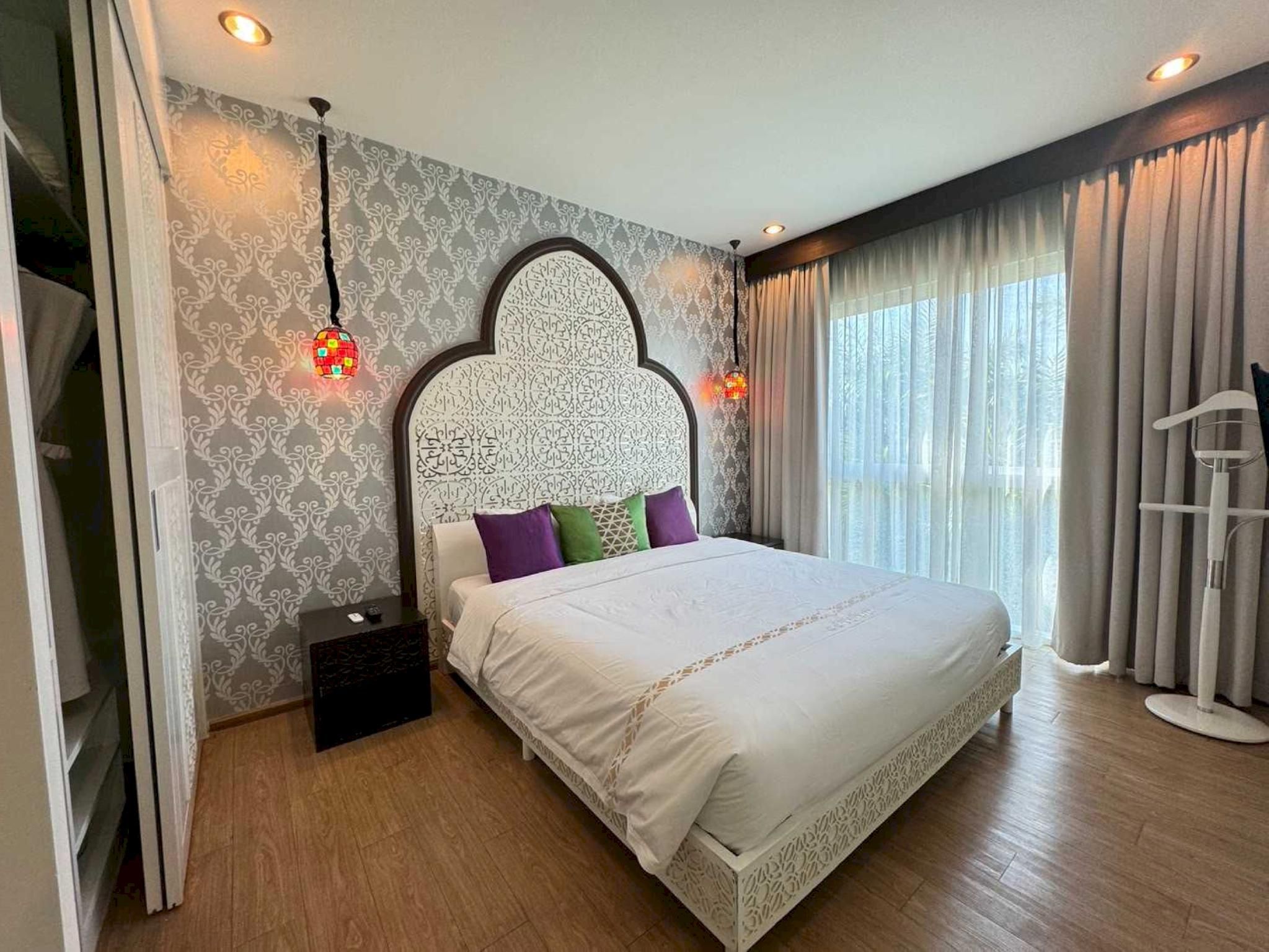 Premiere Double Room