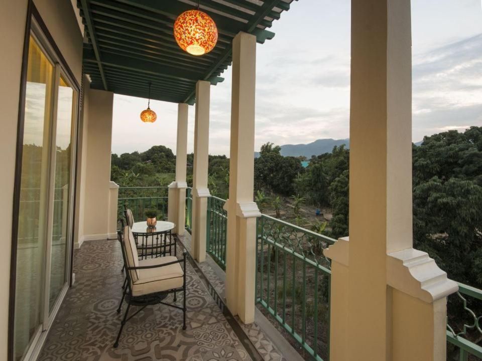 Premiere Double Room