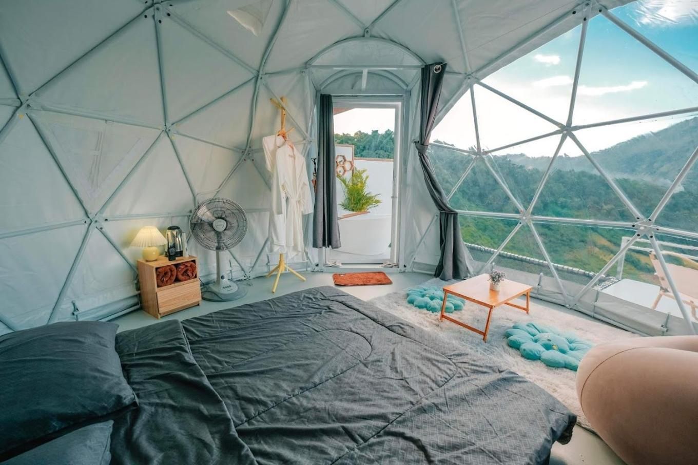 Tent
