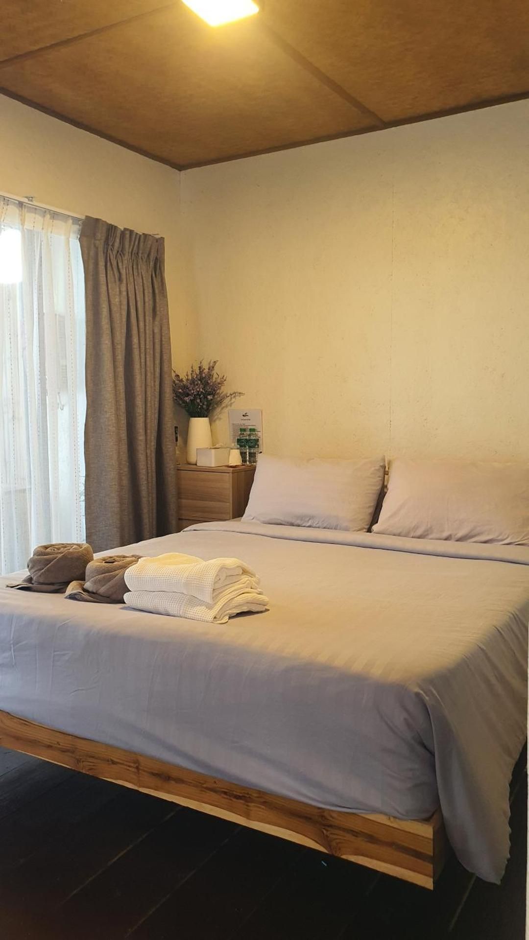 Superior Queen Room
