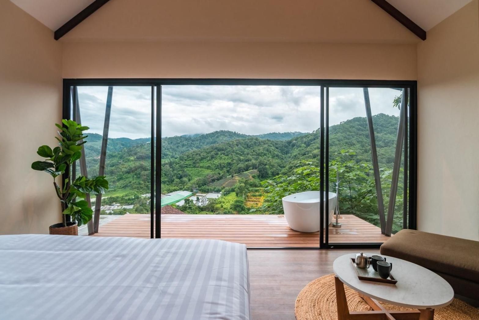 Superior Villa